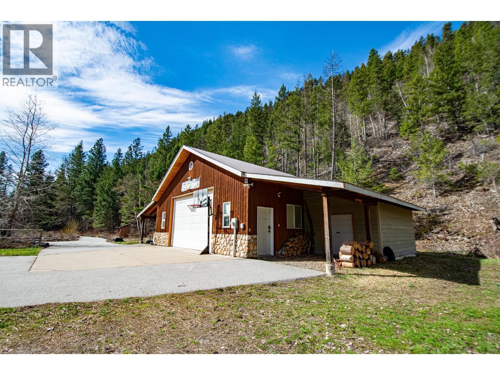 3802 Coalmont Road, Tulameen, British Columbia  V0X 1W0 - Photo 12 - 10377493