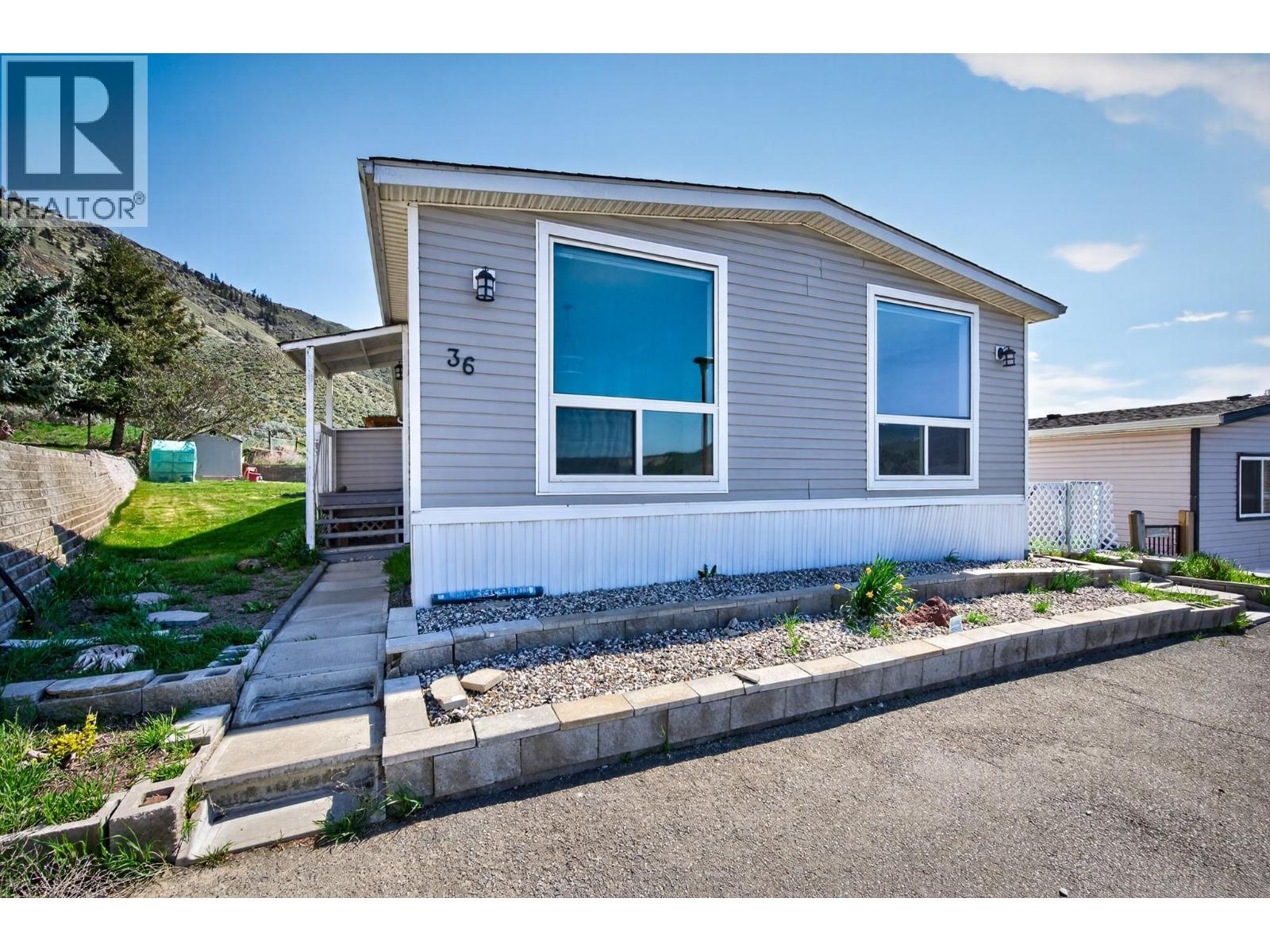 3099 SHUSWAP Road E Unit# 36, kamloops, British Columbia