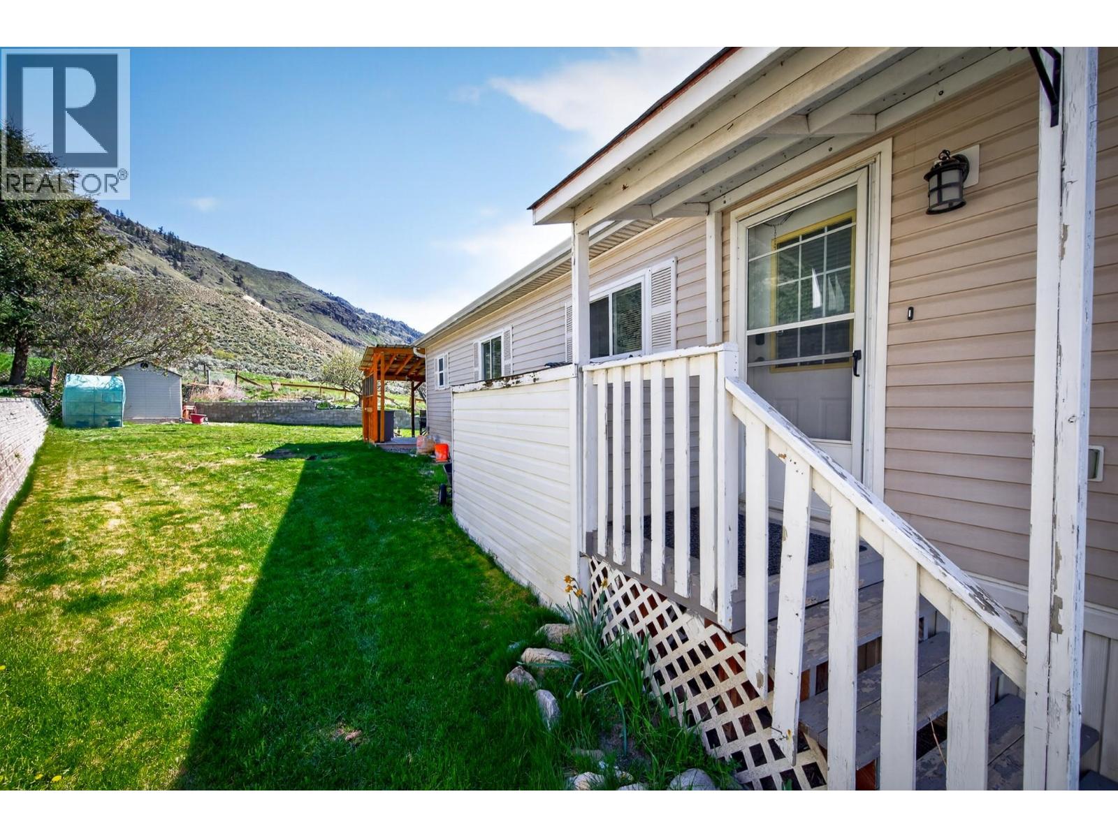 3099 Shuswap Road E Unit# 36, Kamloops, British Columbia  V2H 1T7 - Photo 28 - 10384818