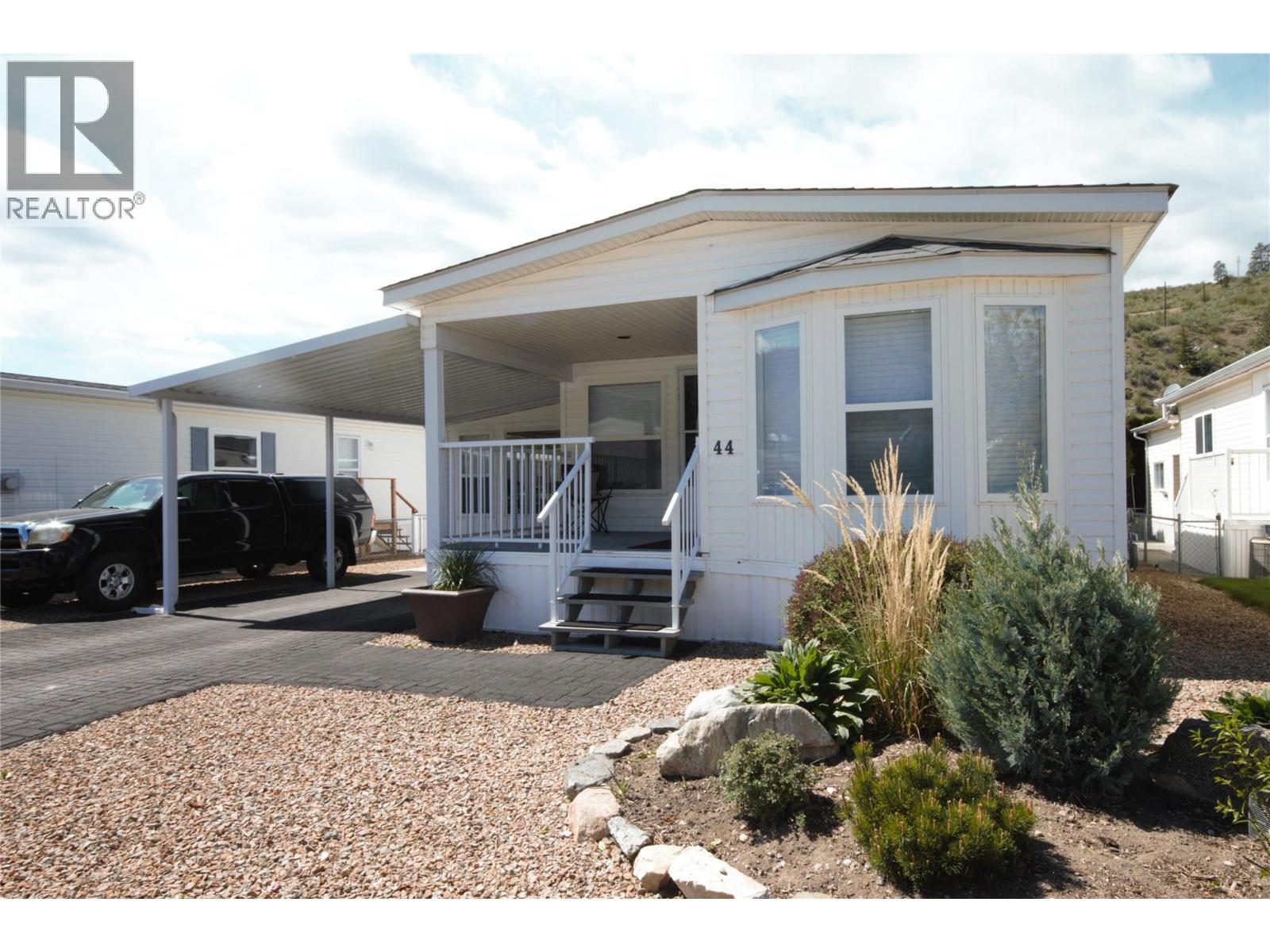 8598 Highway 97 Unit# 44, oliver, British Columbia