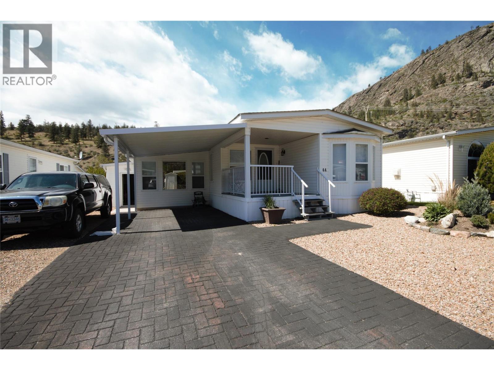 8598 Highway 97 Unit# 44, Oliver, British Columbia  V0H 1T2 - Photo 4 - 10384783
