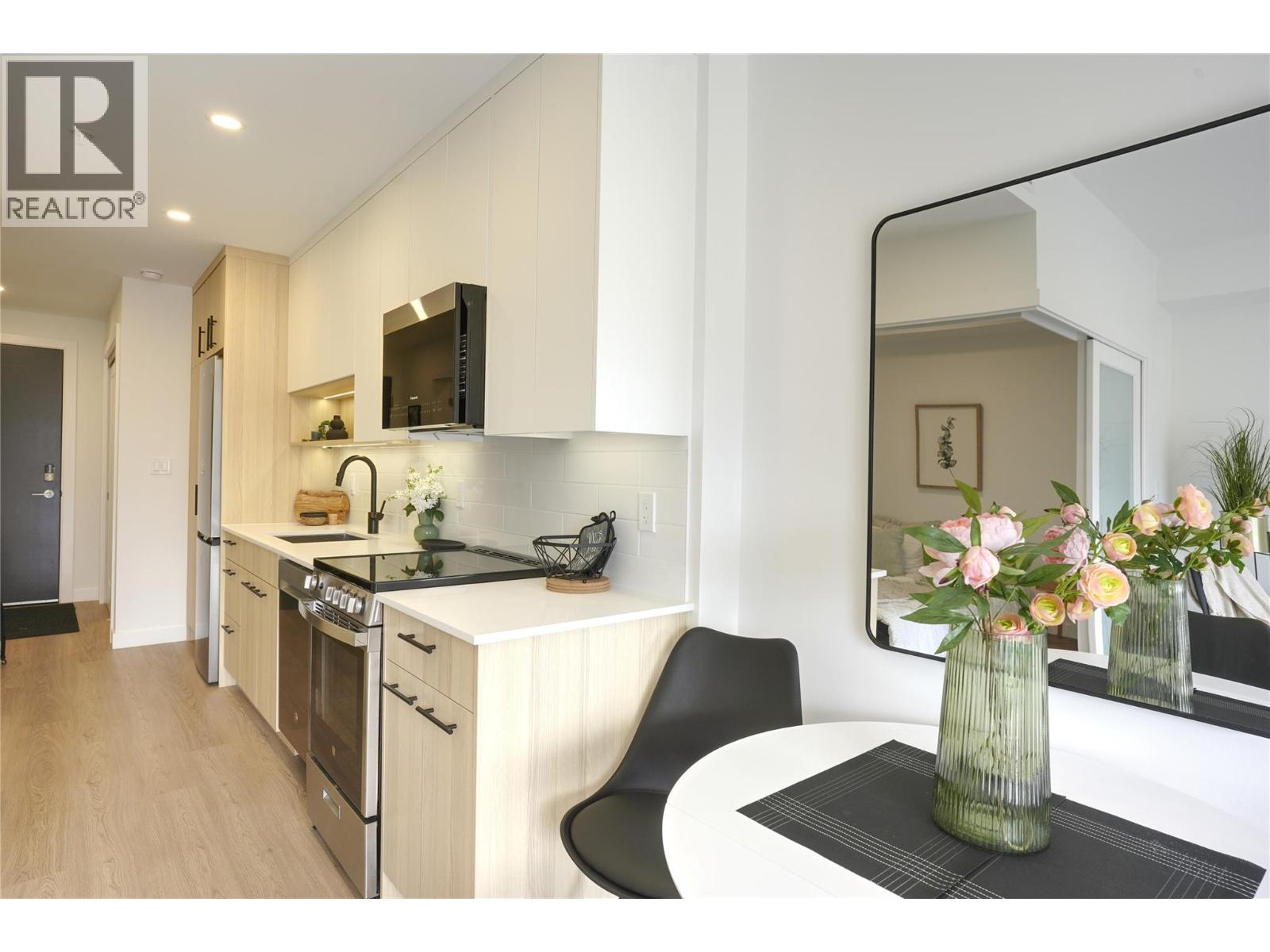 1380 Pridham Avenue Unit# 508, kelowna, British Columbia