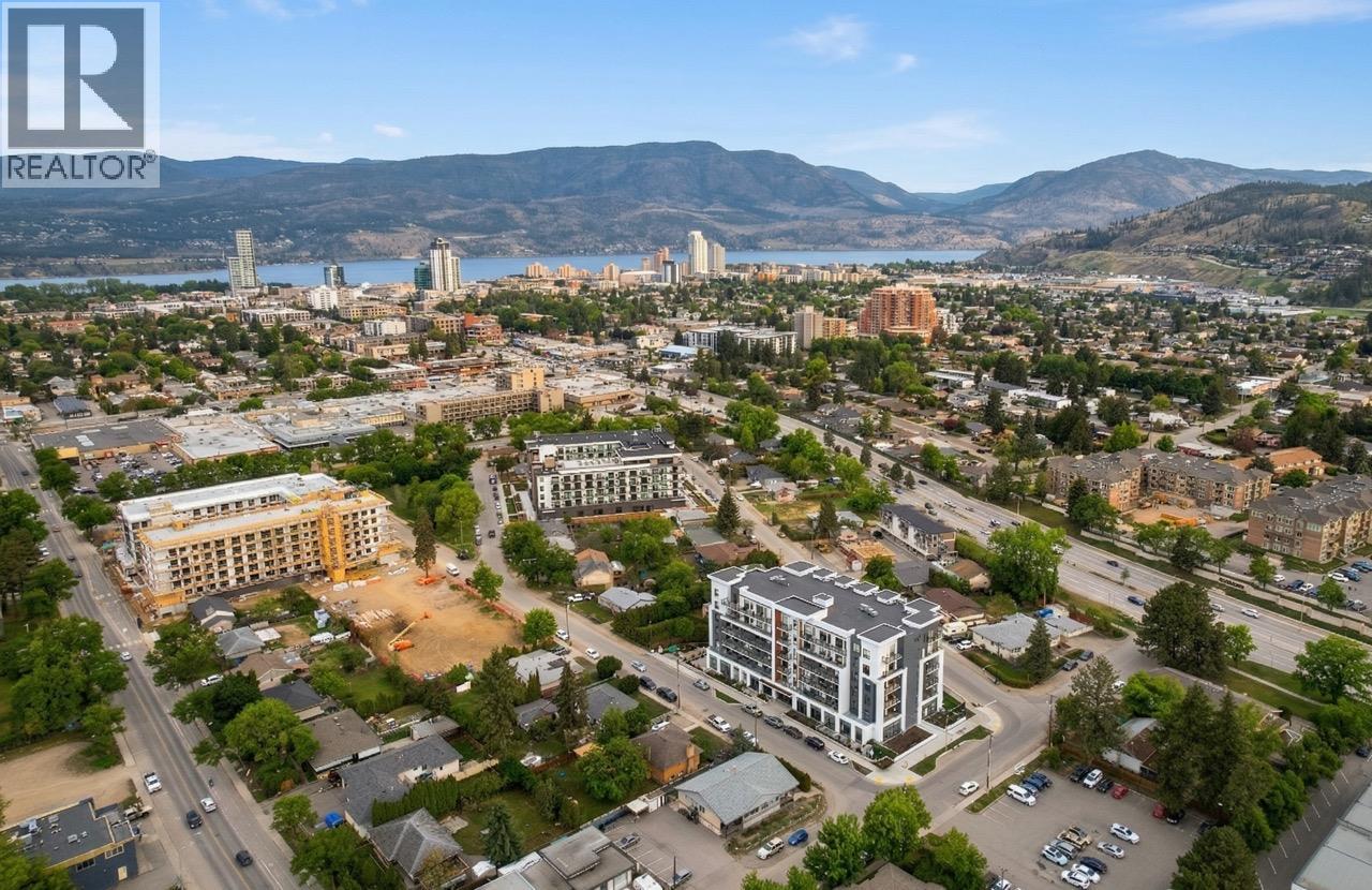 1380 Pridham Avenue Unit# 508, Kelowna, British Columbia  V1Y 6B5 - Photo 18 - 10384764
