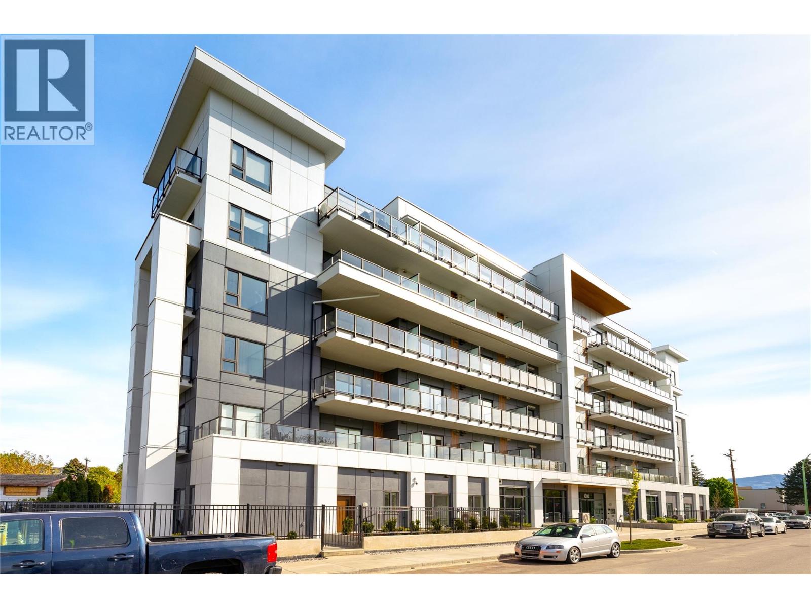 1380 Pridham Avenue Unit# 415, Kelowna, British Columbia  V1Y 6B5 - Photo 25 - 10384761