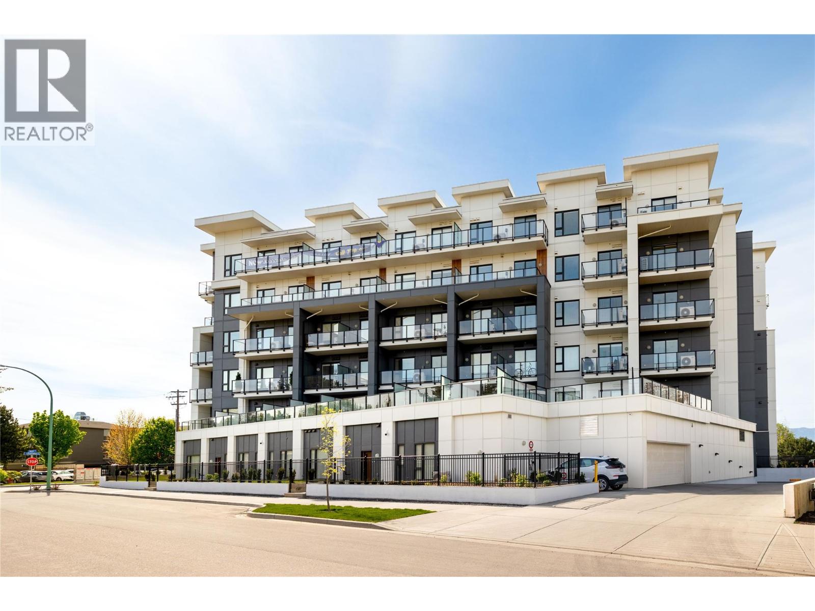 1380 Pridham Avenue Unit# 415, Kelowna, British Columbia  V1Y 6B5 - Photo 28 - 10384761
