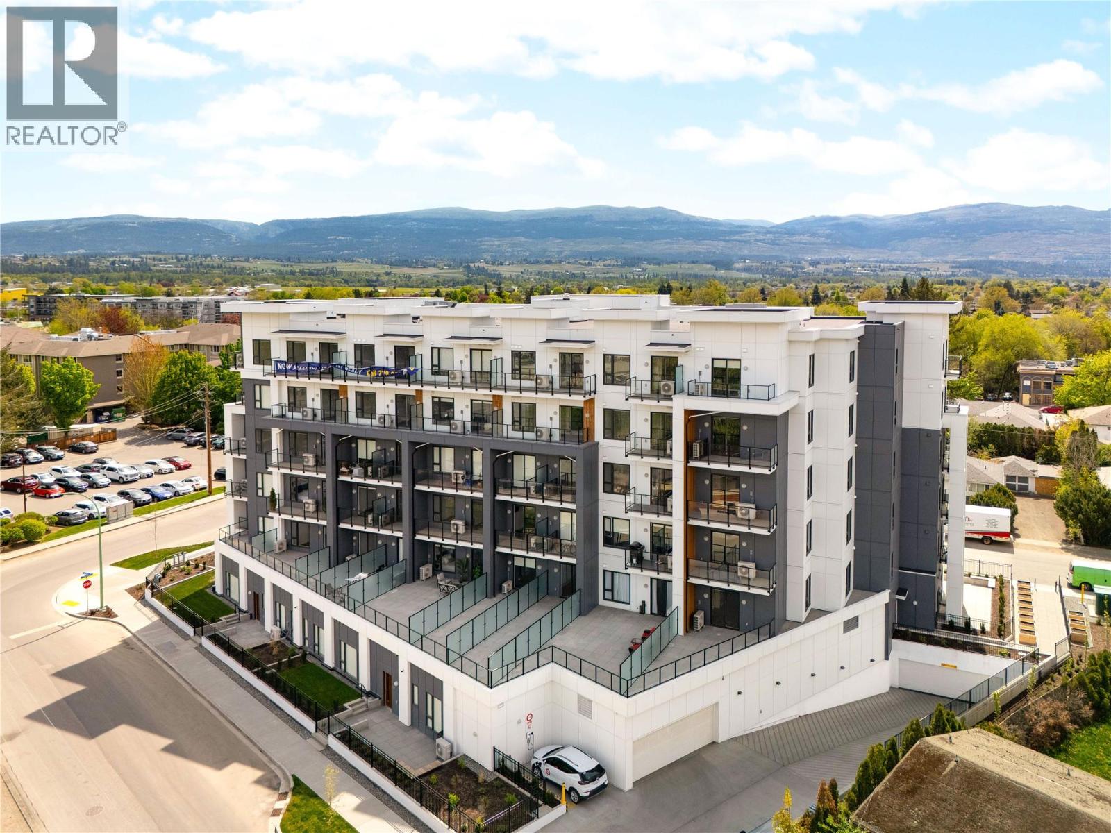1380 Pridham Avenue Unit# 415, Kelowna, British Columbia  V1Y 6B5 - Photo 33 - 10384761