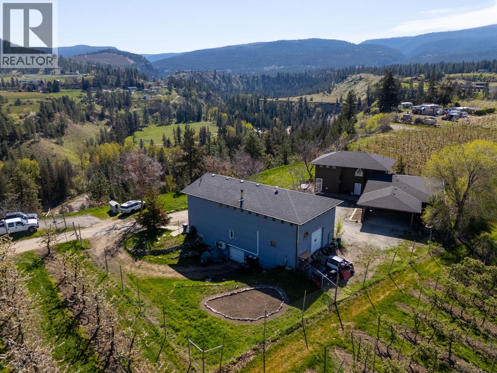 3547 Bemrose Road, kelowna, British Columbia
