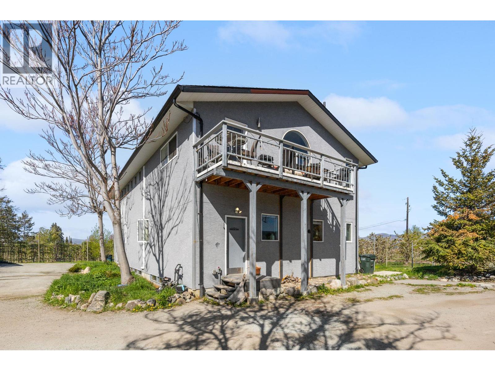 3547 Bemrose Road, Kelowna, British Columbia  V1W 4G8 - Photo 3 - 10383959