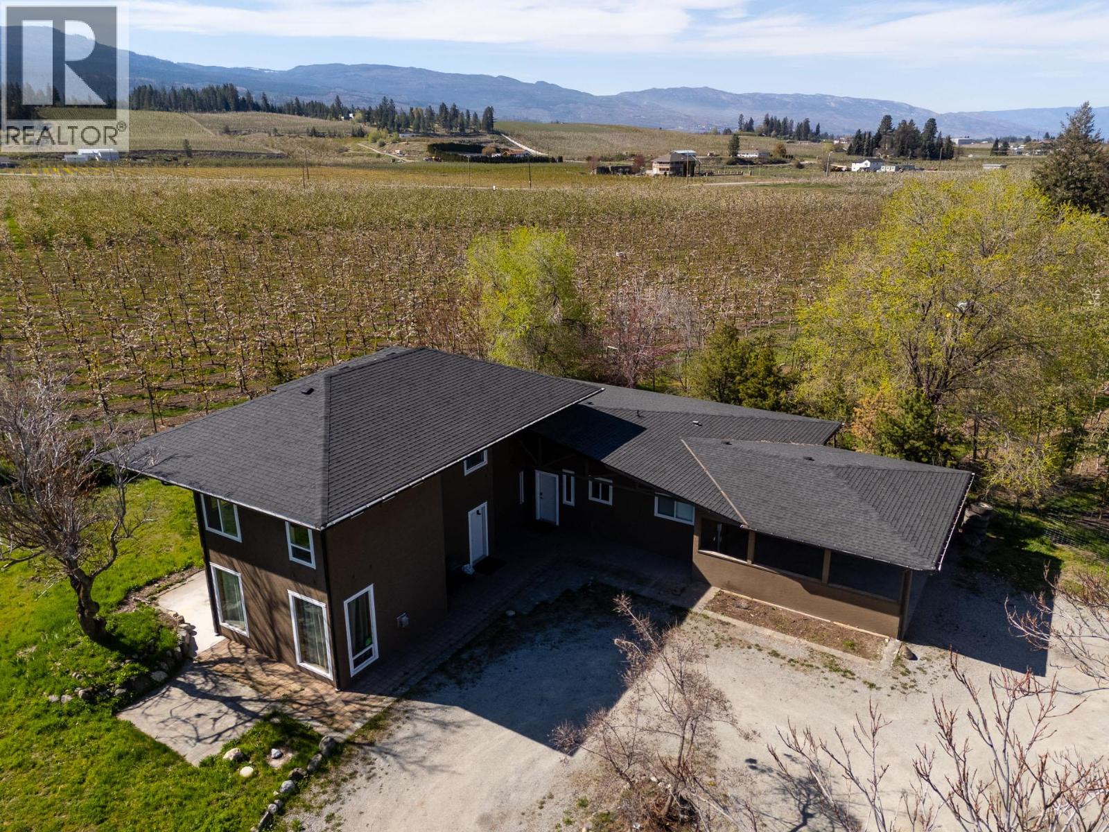3547 Bemrose Road, Kelowna, British Columbia  V1W 4G8 - Photo 58 - 10383959