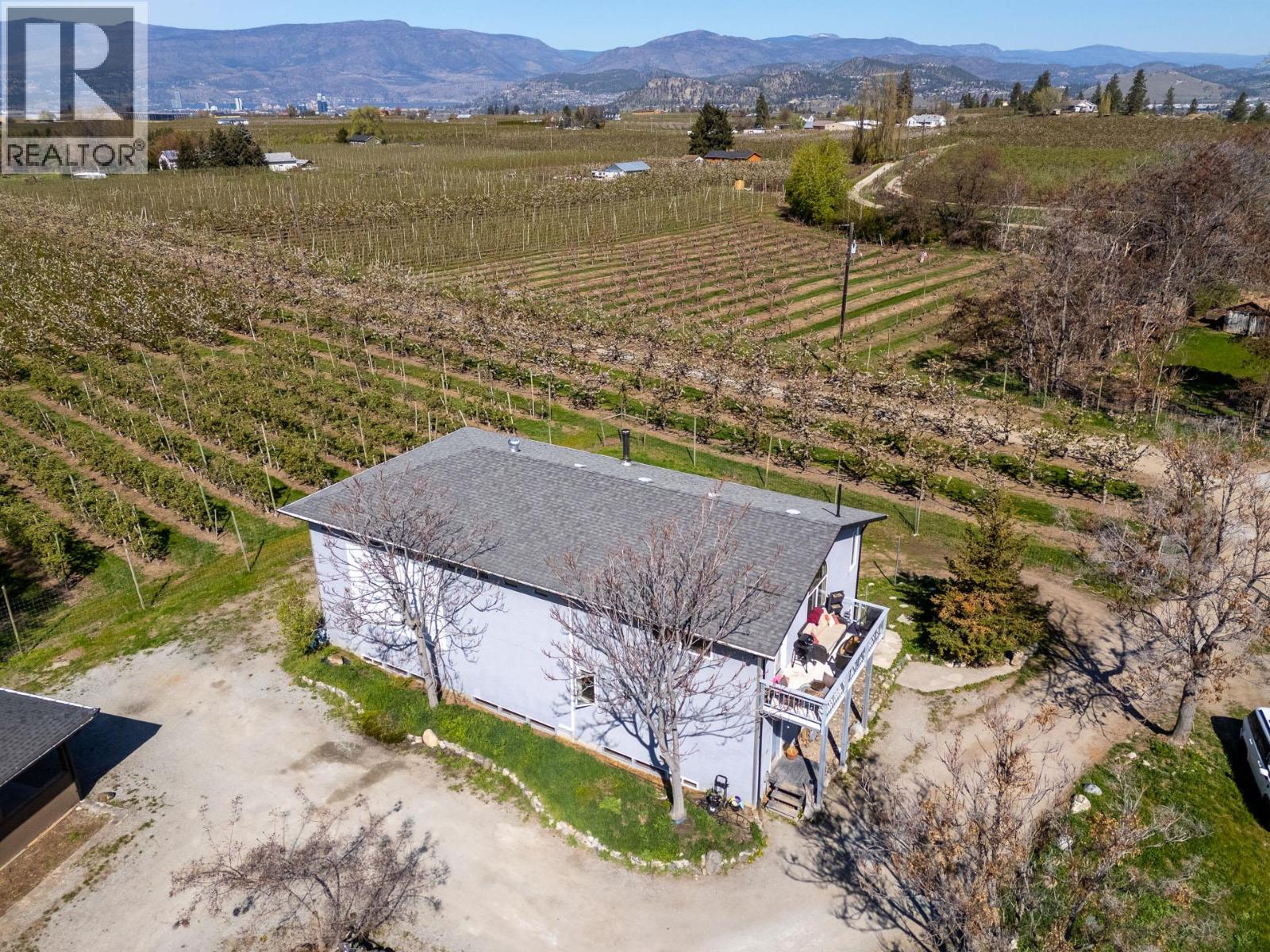3547 Bemrose Road, Kelowna, British Columbia  V1W 4G8 - Photo 59 - 10383959