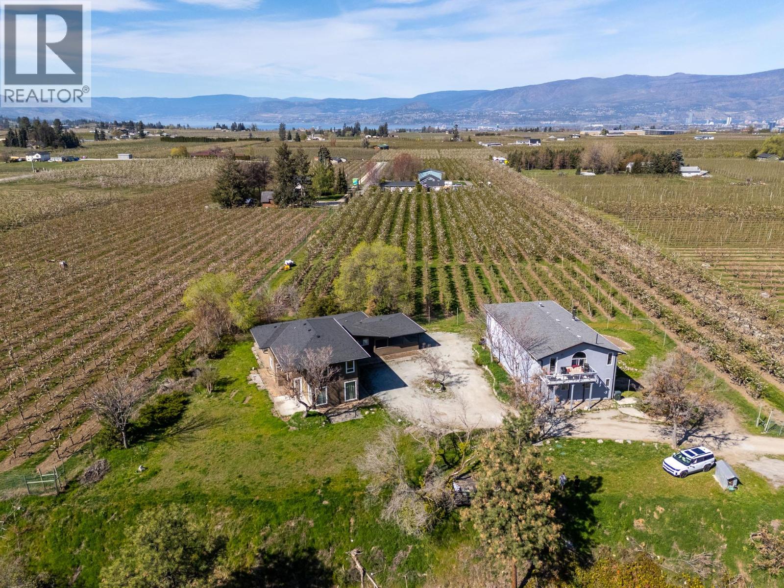 3547 Bemrose Road, Kelowna, British Columbia  V1W 4G8 - Photo 64 - 10383959