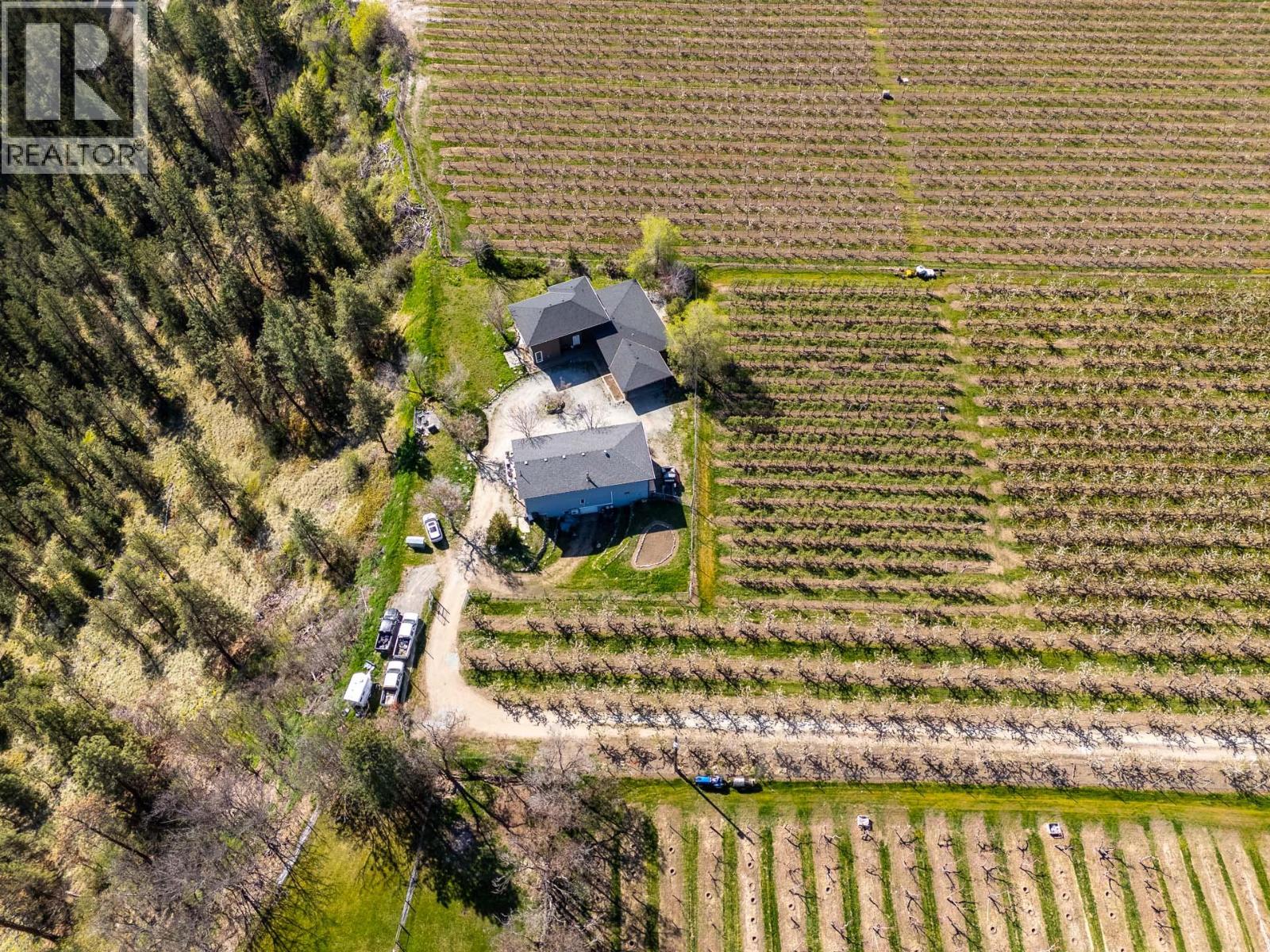 3547 Bemrose Road, Kelowna, British Columbia  V1W 4G8 - Photo 68 - 10383959