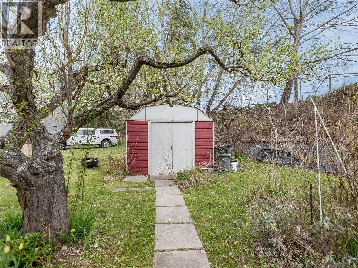 637 9th Avenue, Castlegar, British Columbia  V1N 1M5 - Photo 30 - 10384840