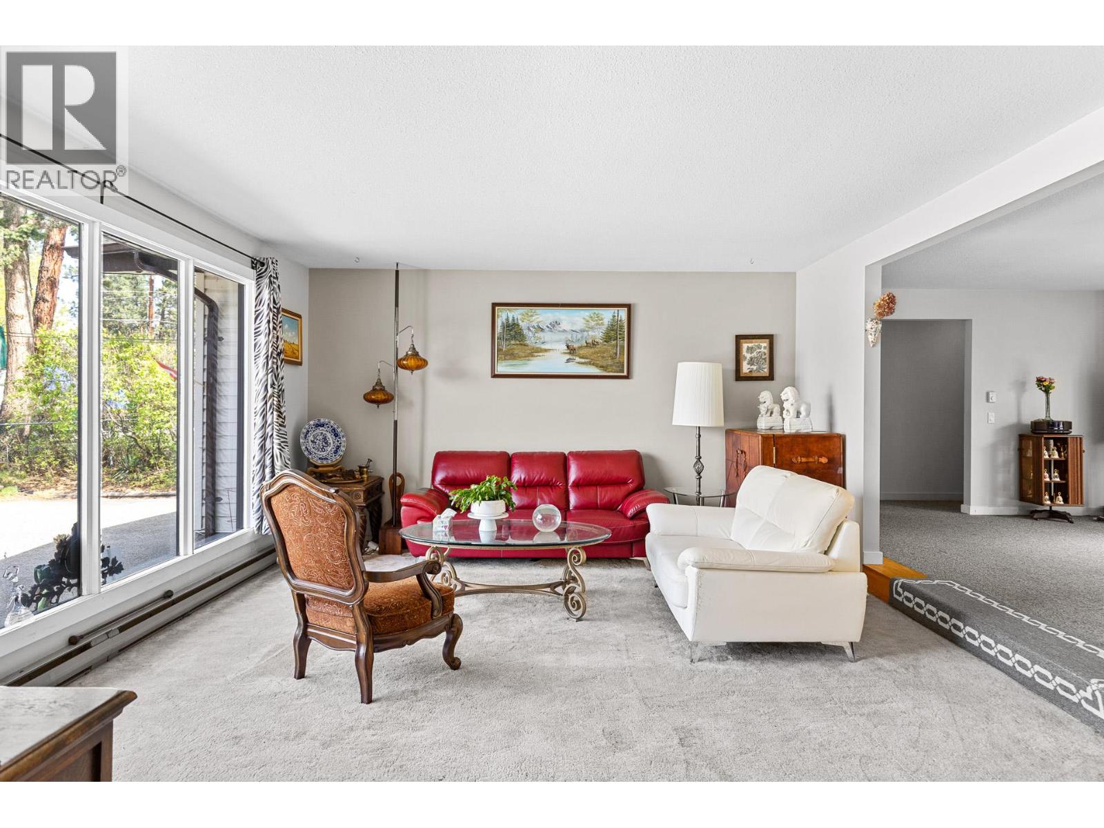 741 Barnaby Road, Kelowna, British Columbia  V1W 4N9 - Photo 5 - 10384804
