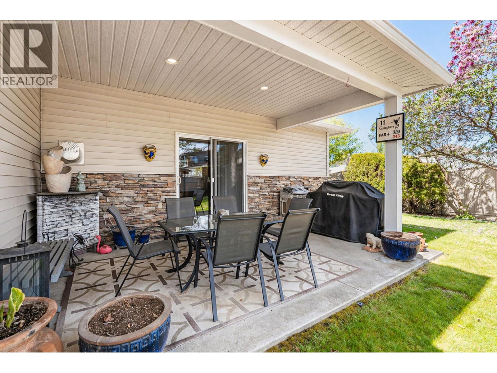 4049 Lakeshore Drive Unit# 105, Kelowna, British Columbia  V1W 1V7 - Photo 29 - 10384622