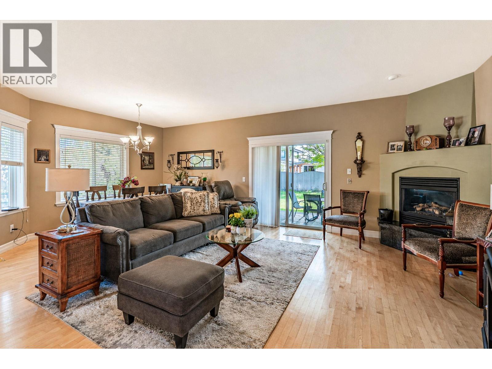 4049 Lakeshore Drive Unit# 105, Kelowna, British Columbia  V1W 1V7 - Photo 8 - 10384622