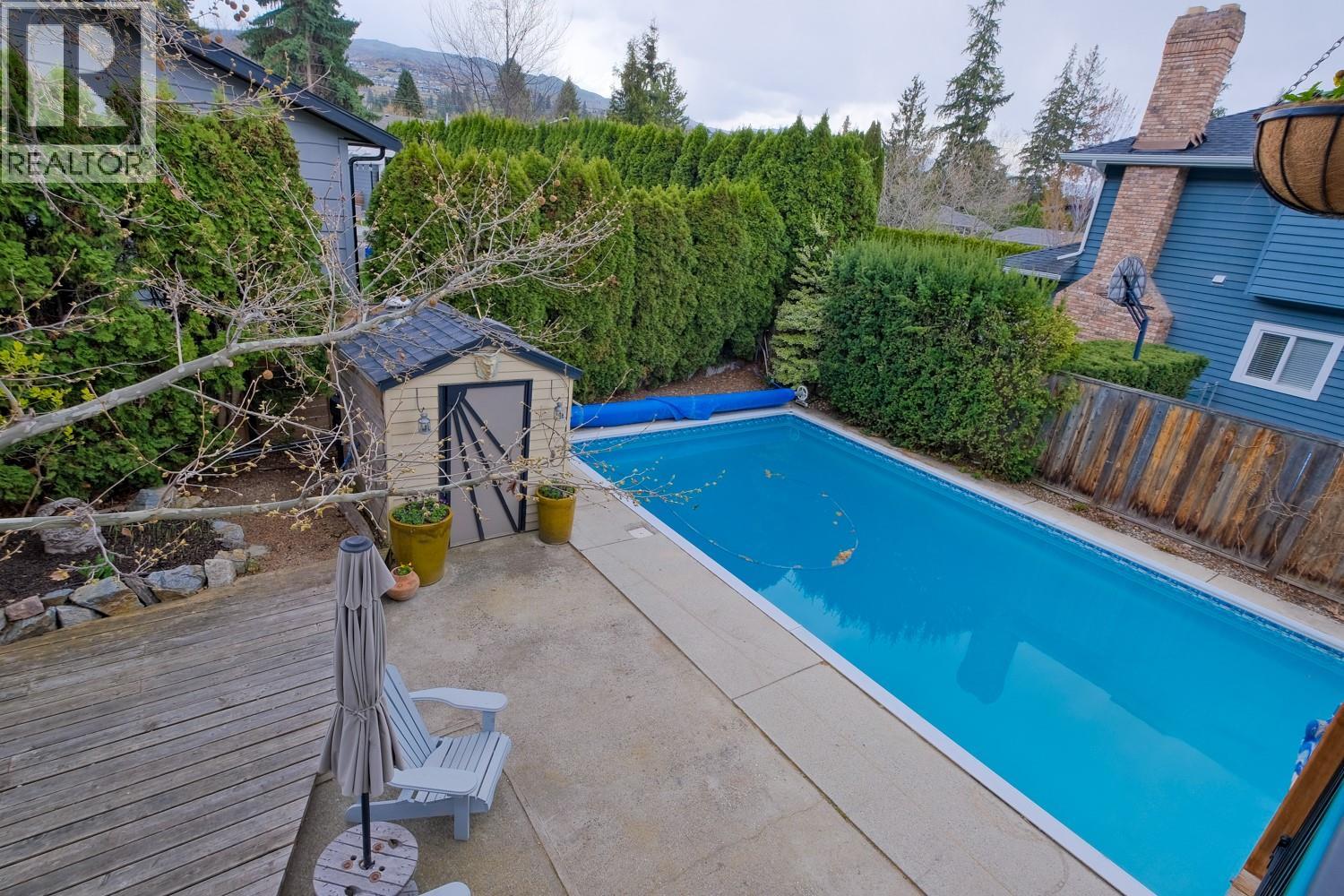 855 Coronado Crescent, Kelowna, British Columbia  V1W 2K3 - Photo 57 - 10384531