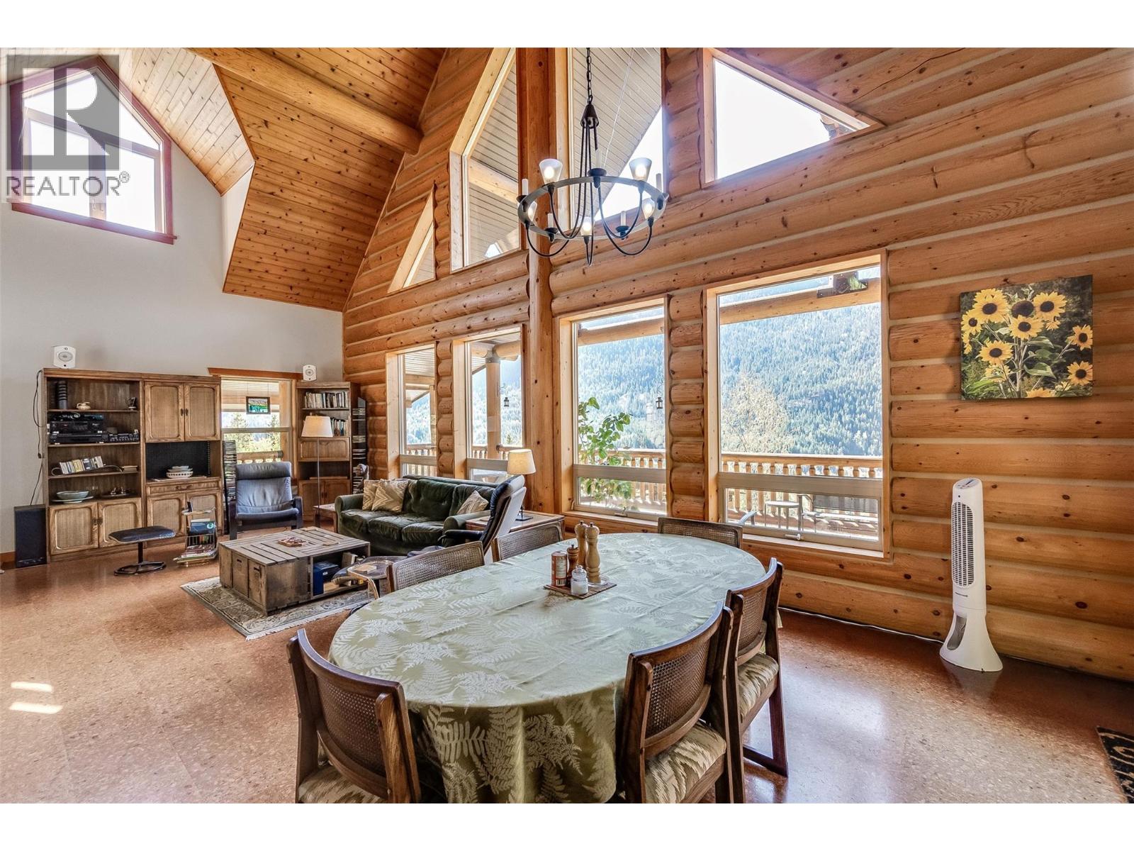 4761 Slocan River Road, Winlaw, British Columbia  V0G 2J0 - Photo 21 - 10384408