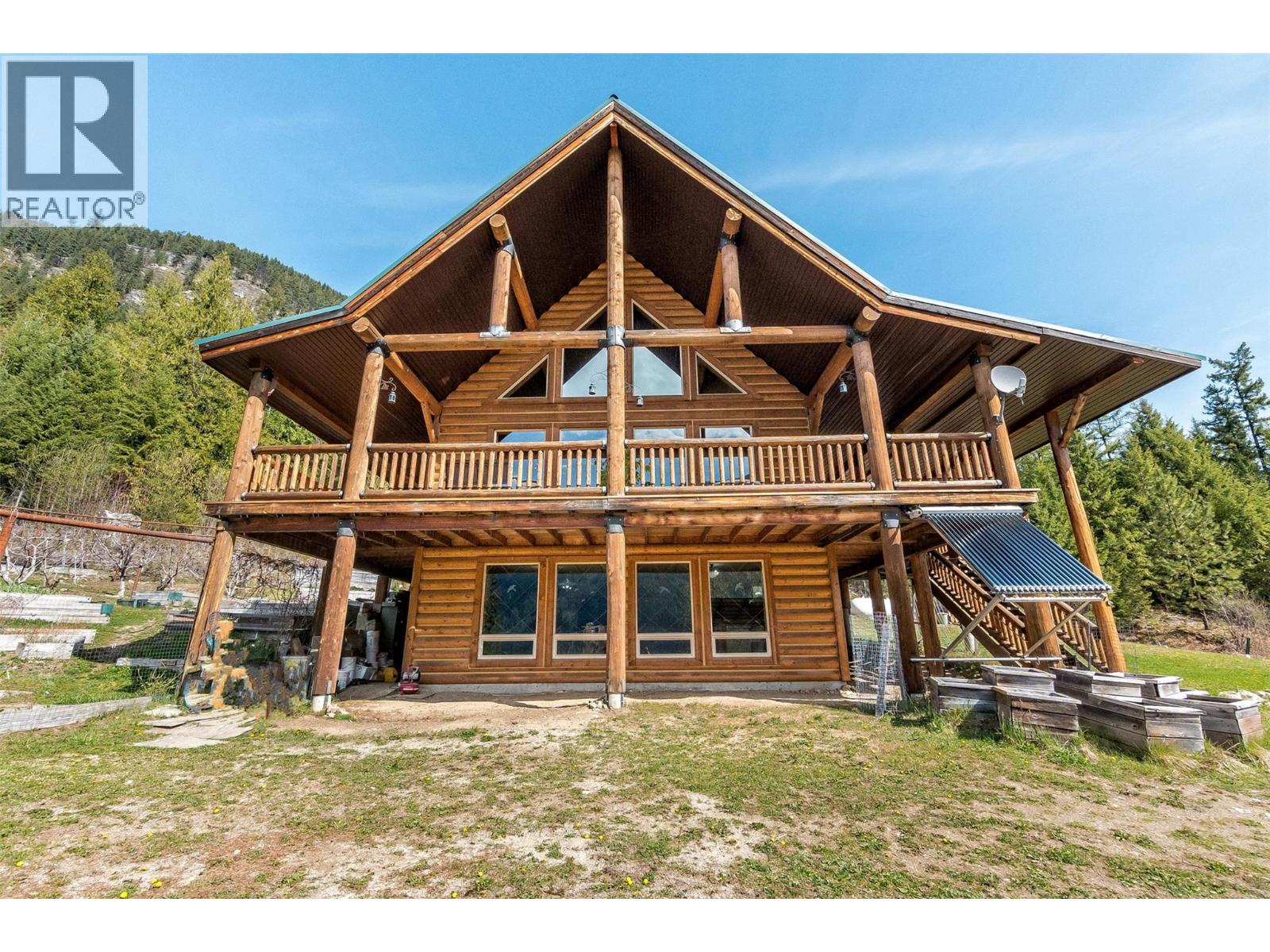 4761 Slocan River Road, Winlaw, British Columbia  V0G 2J0 - Photo 59 - 10384408