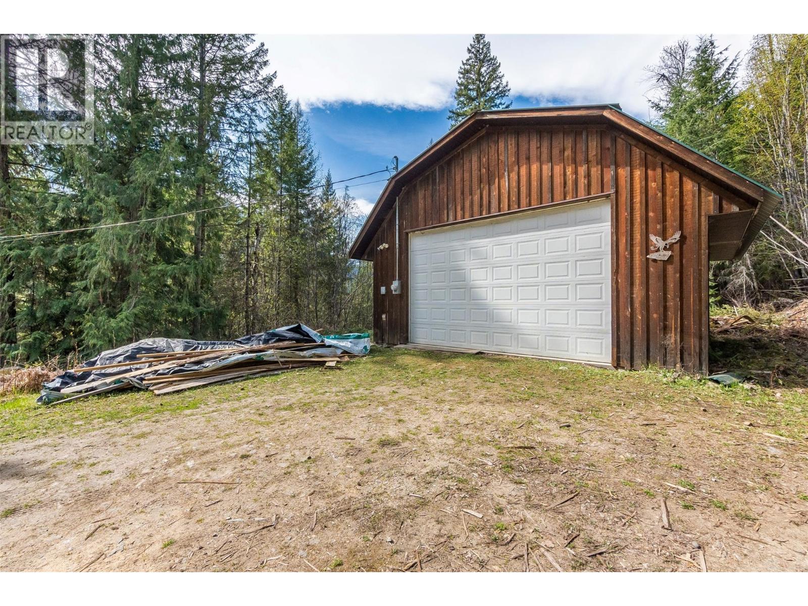 4761 Slocan River Road, Winlaw, British Columbia  V0G 2J0 - Photo 62 - 10384408