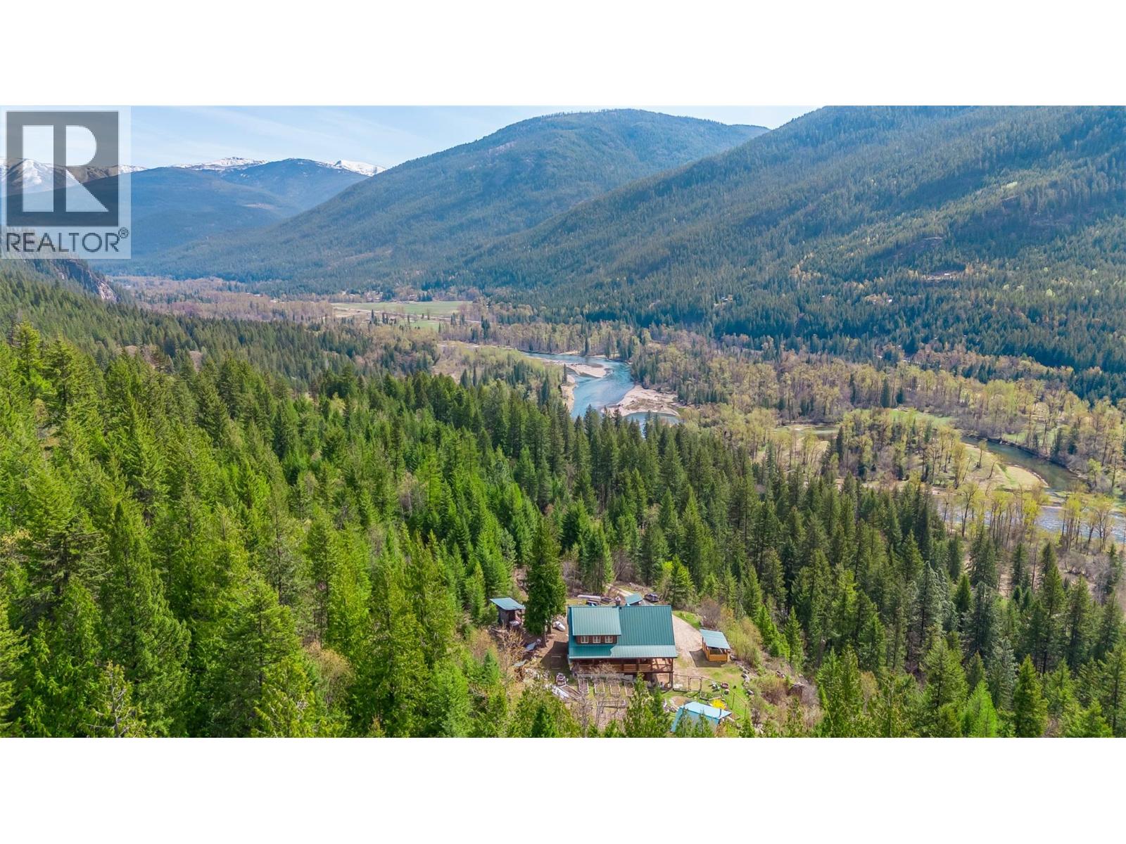 4761 Slocan River Road, Winlaw, British Columbia  V0G 2J0 - Photo 65 - 10384408
