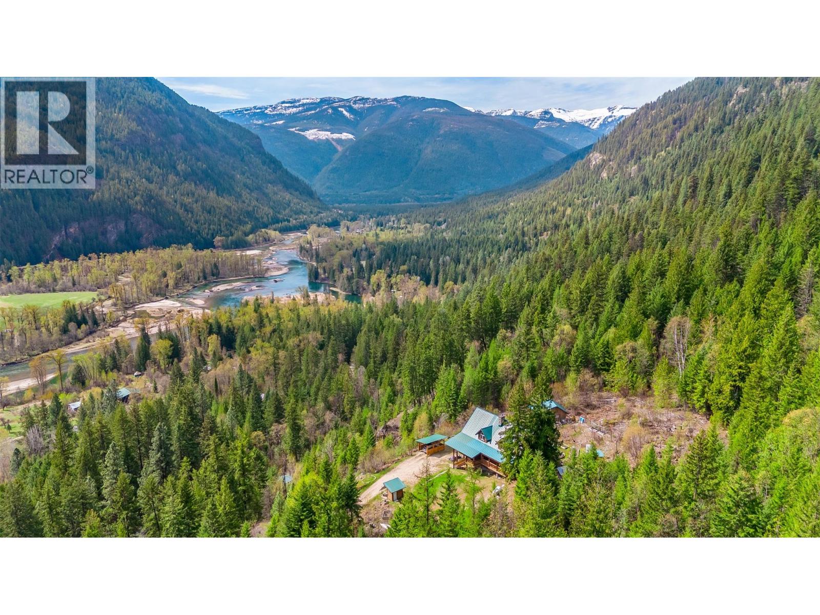 4761 Slocan River Road, Winlaw, British Columbia  V0G 2J0 - Photo 69 - 10384408