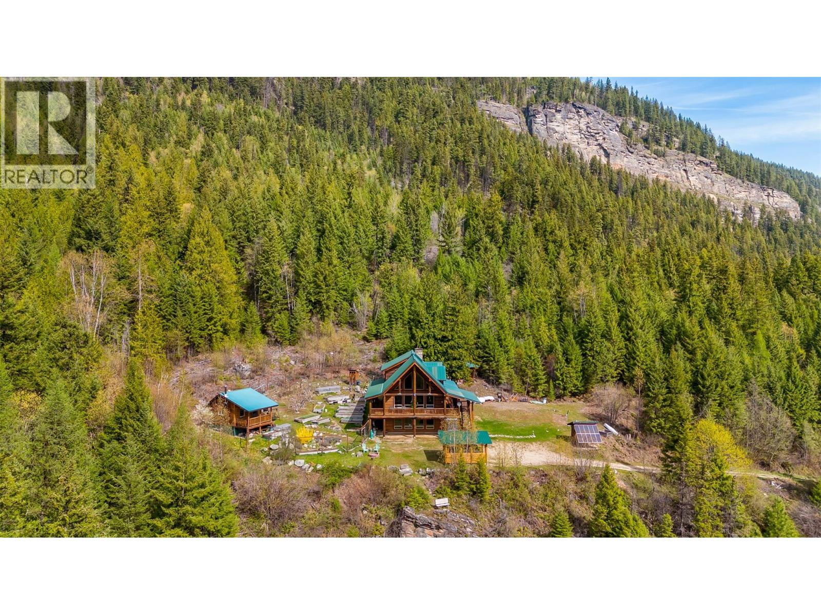 4761 Slocan River Road, Winlaw, British Columbia  V0G 2J0 - Photo 72 - 10384408
