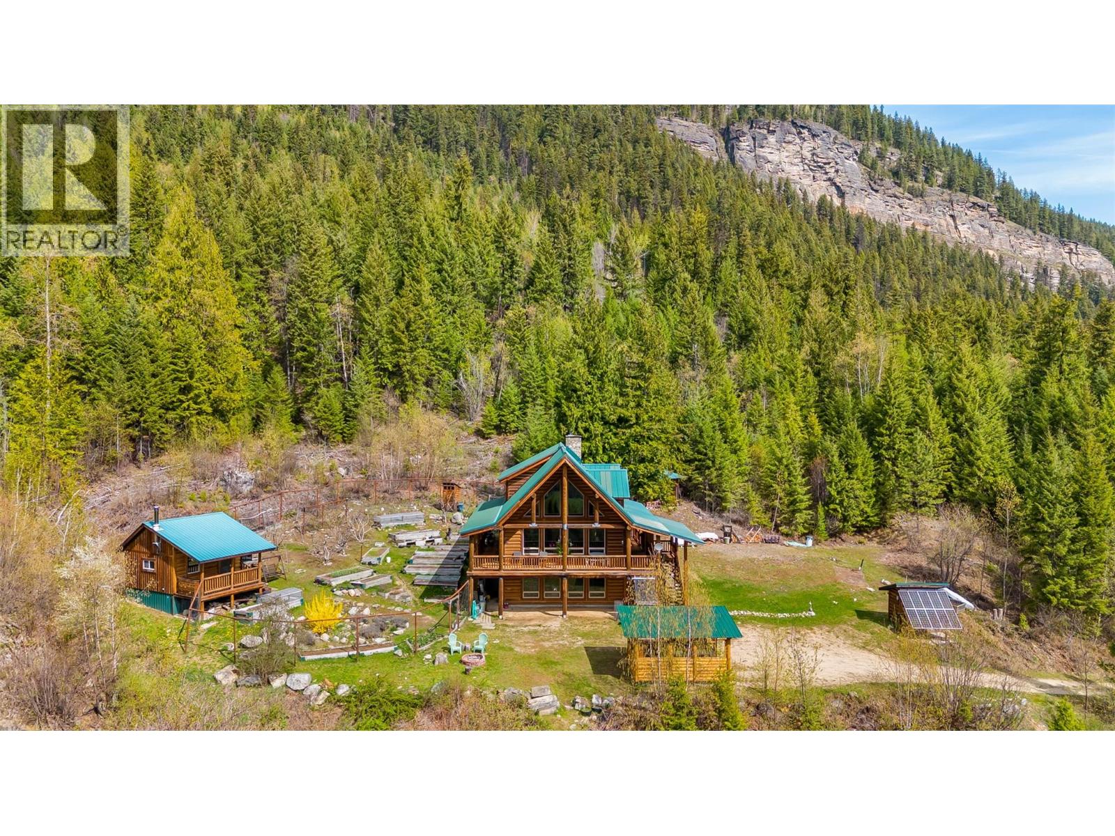 4761 Slocan River Road, Winlaw, British Columbia  V0G 2J0 - Photo 73 - 10384408