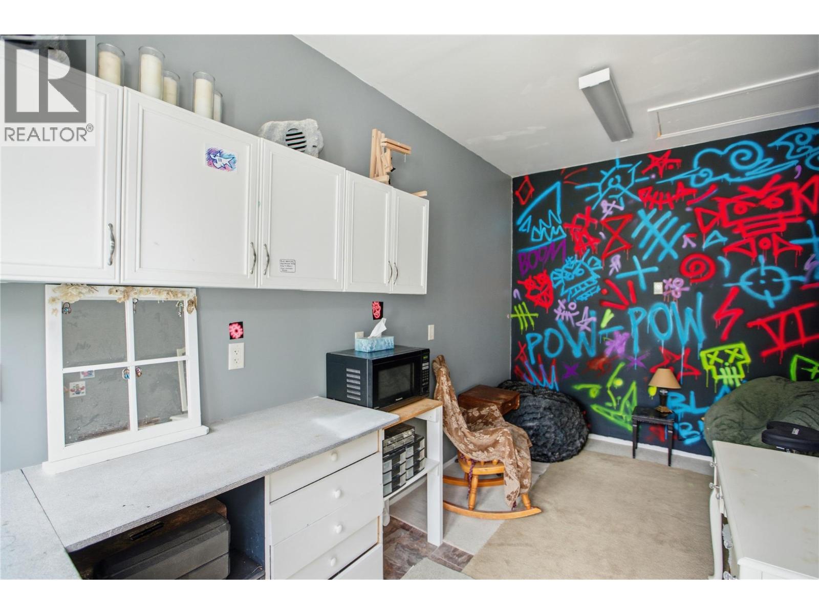 2890 Scott Place, Merritt, British Columbia  V1K 1G1 - Photo 35 - 10384847