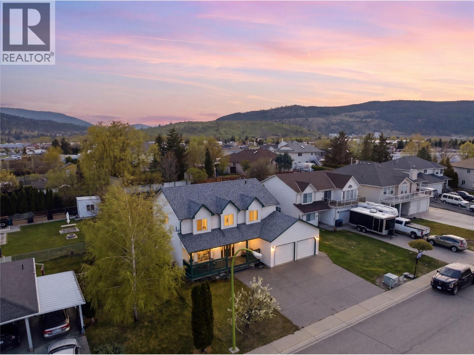 2890 Scott Place, Merritt, British Columbia  V1K 1G1 - Photo 48 - 10384847