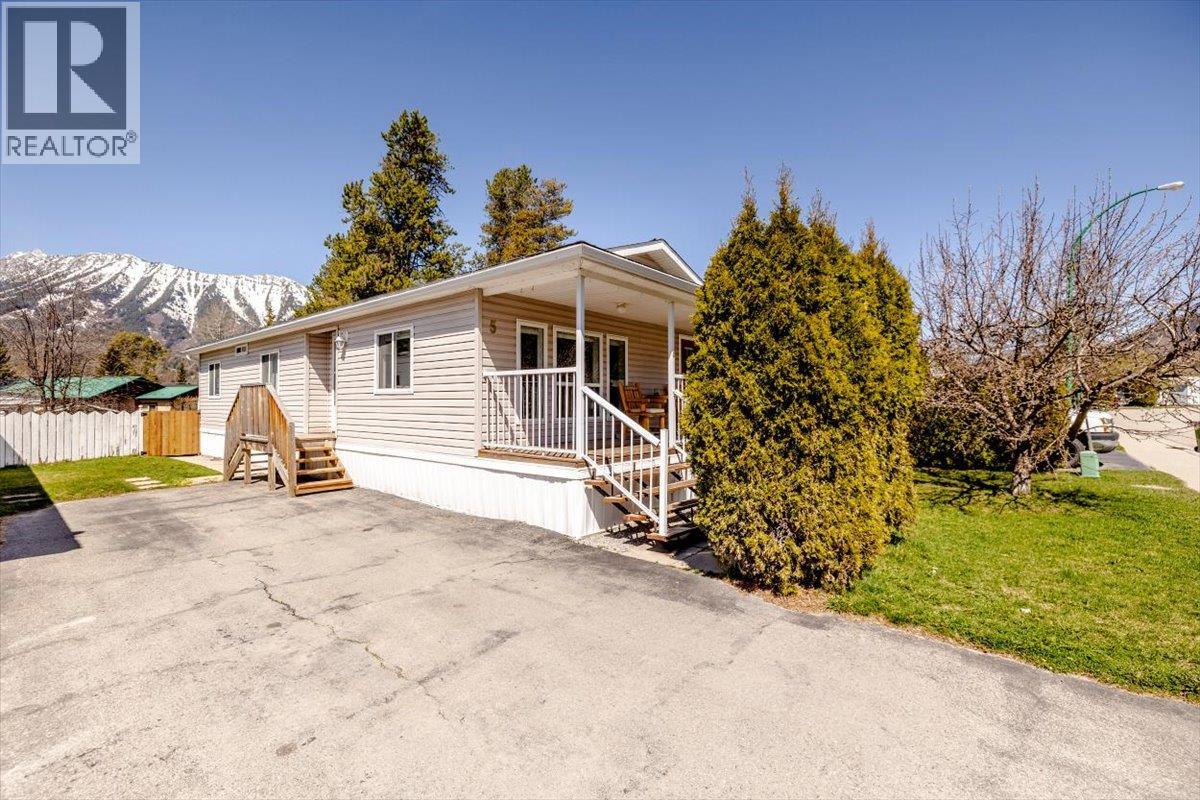 5 Slalom Drive, Fernie, British Columbia  V0B 1M4 - Photo 76 - 10384738