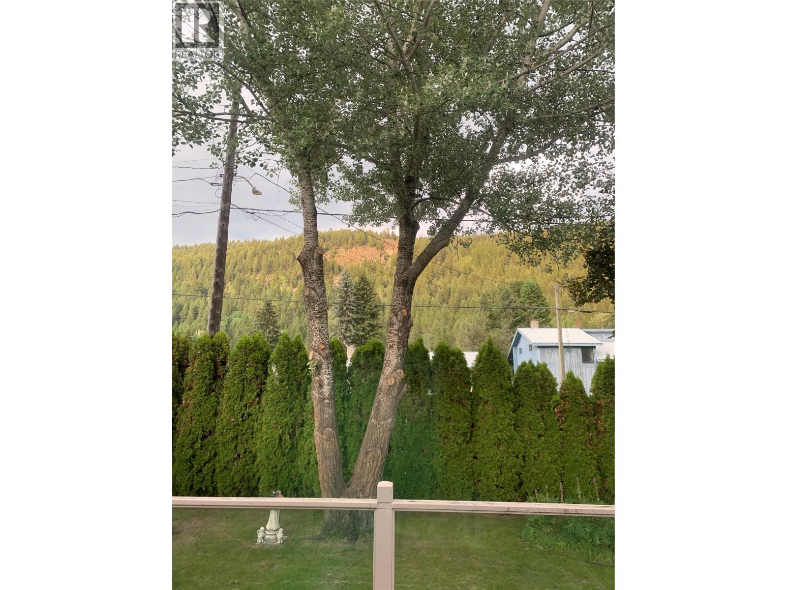 570 Nickel Lane, greenwood, British Columbia