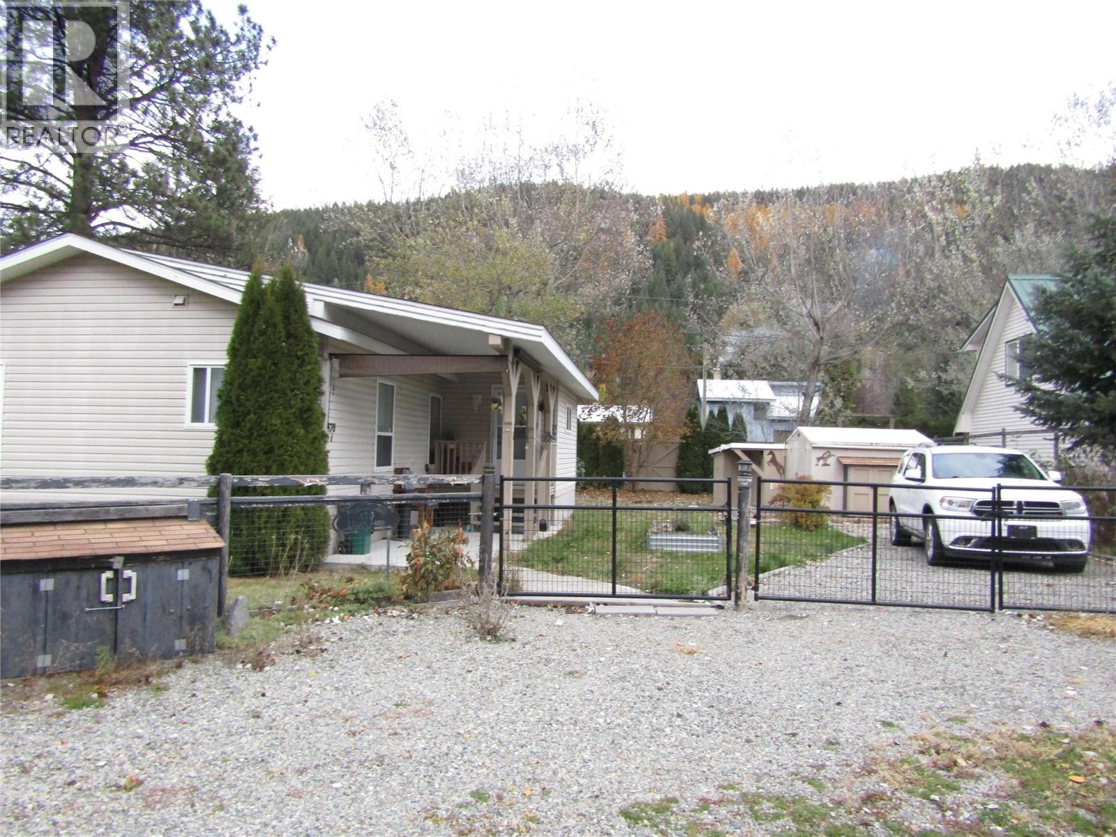 570 Nickel Lane, Greenwood, British Columbia  V0H 1J0 - Photo 34 - 10384662