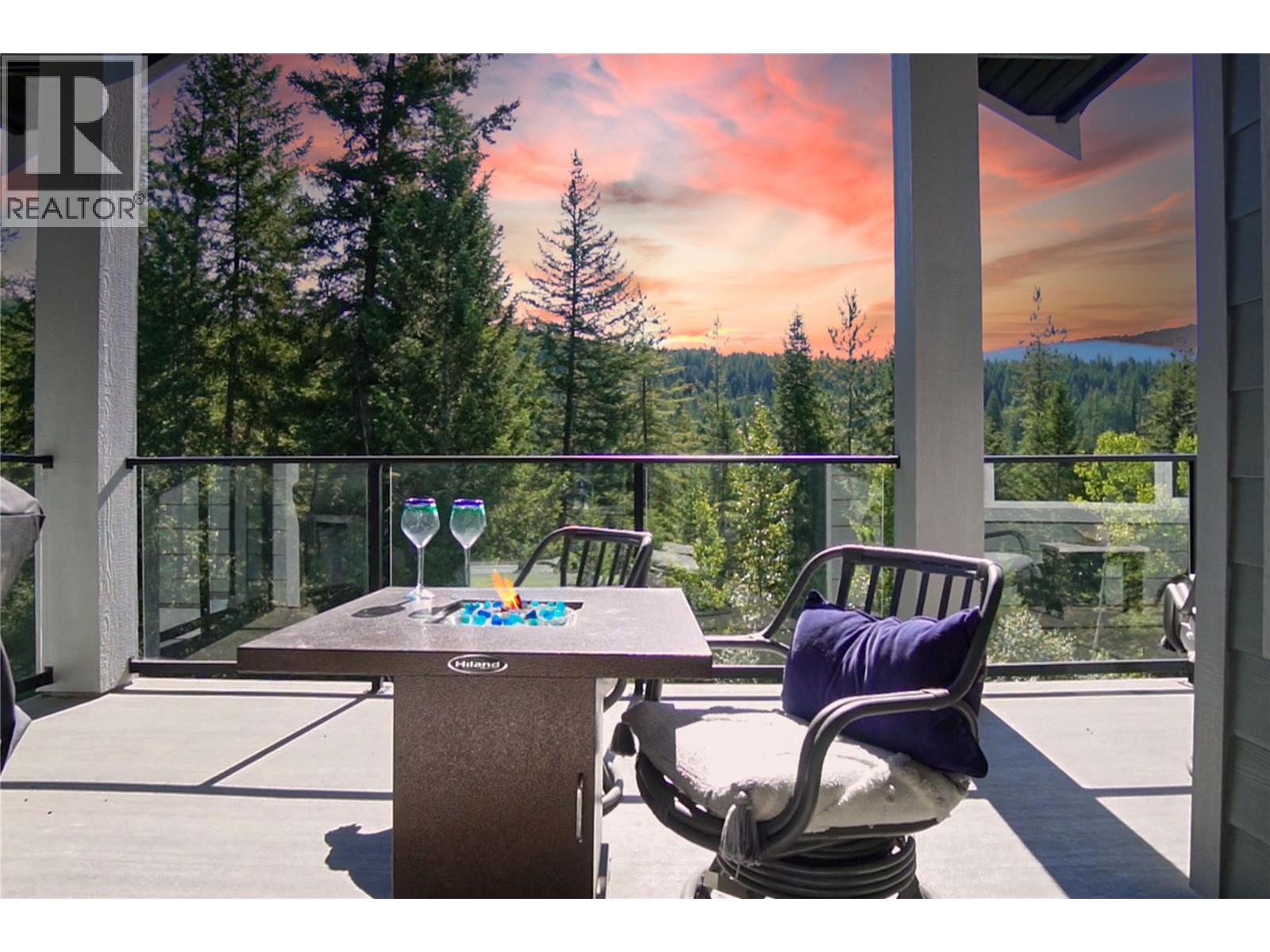 2538 Valley Place, Blind Bay, British Columbia  V0E 1H2 - Photo 5 - 10384579