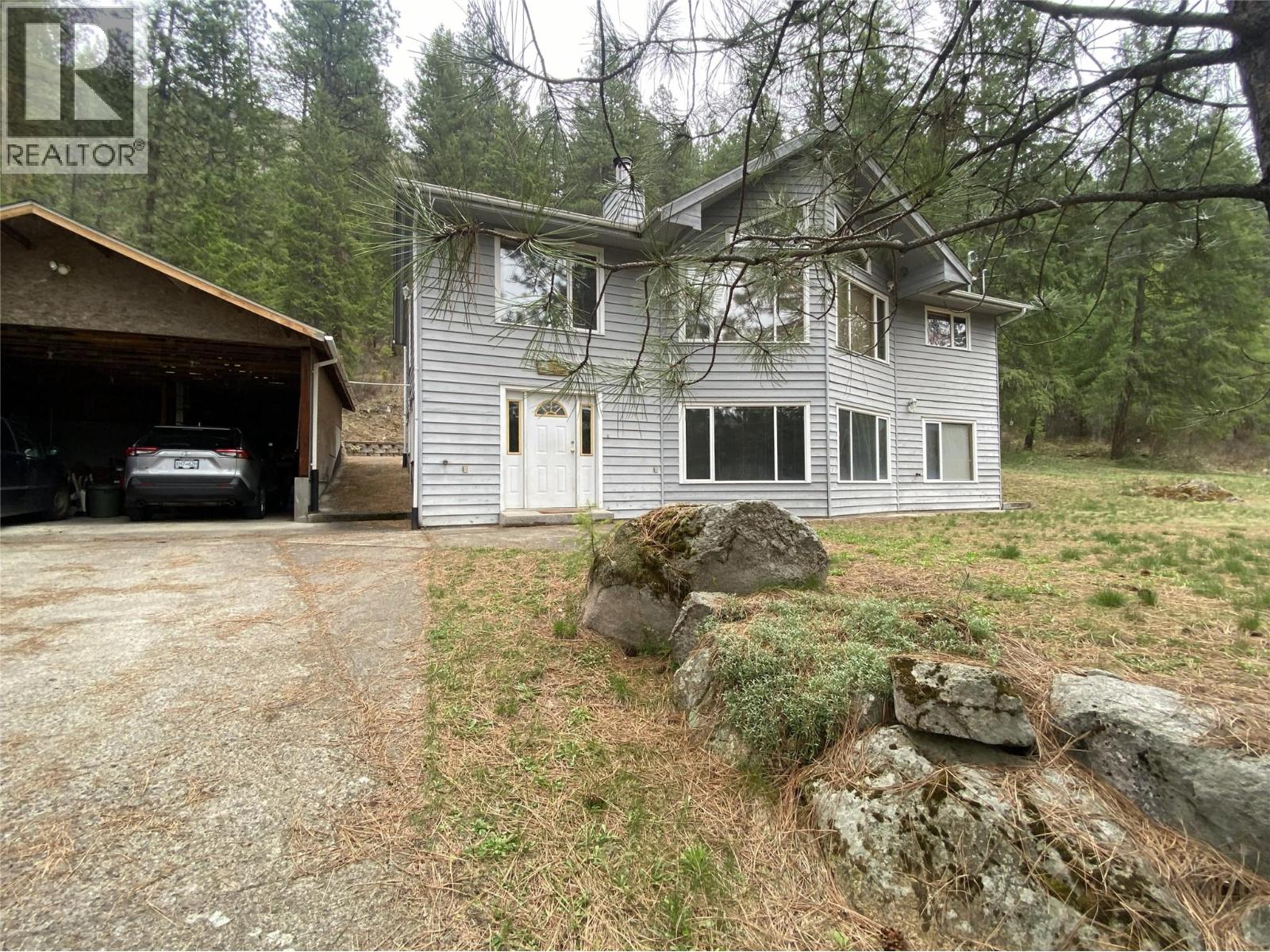 9820 Granby Road, grand forks, British Columbia