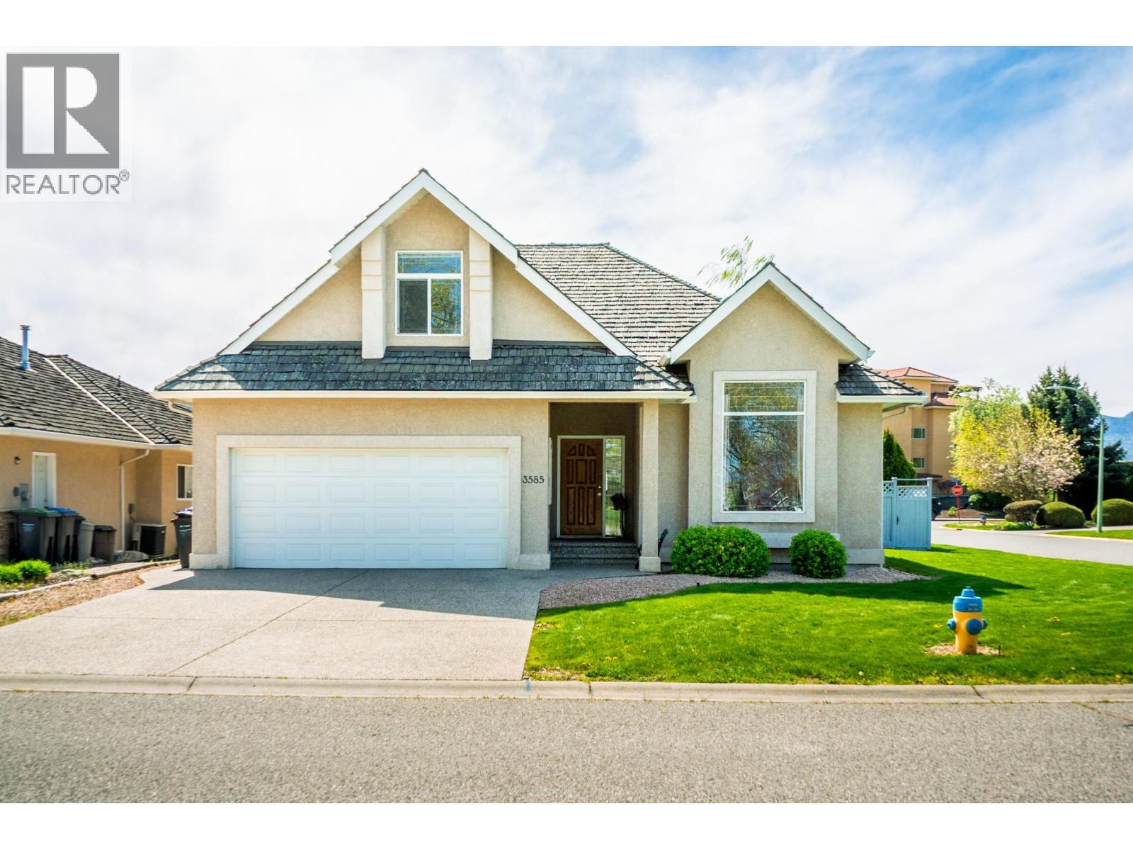 3585 Windermere Road, Kelowna, British Columbia  V1W 4M8 - Photo 1 - 10384752