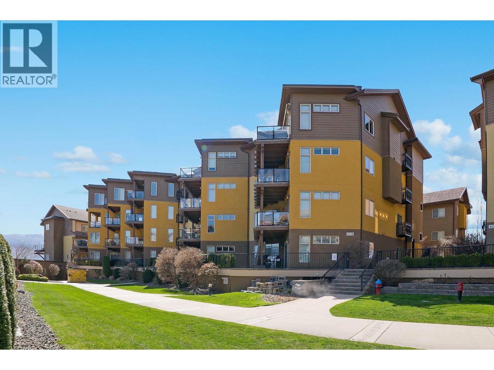 4038 Pritchard Drive Unit# 4403, West Kelowna, British Columbia  V4T 1X2 - Photo 2 - 10384541