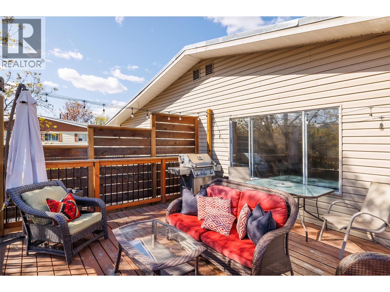 610 Chepesuik Court, Kelowna, British Columbia  V1X 5S5 - Photo 15 - 10380302