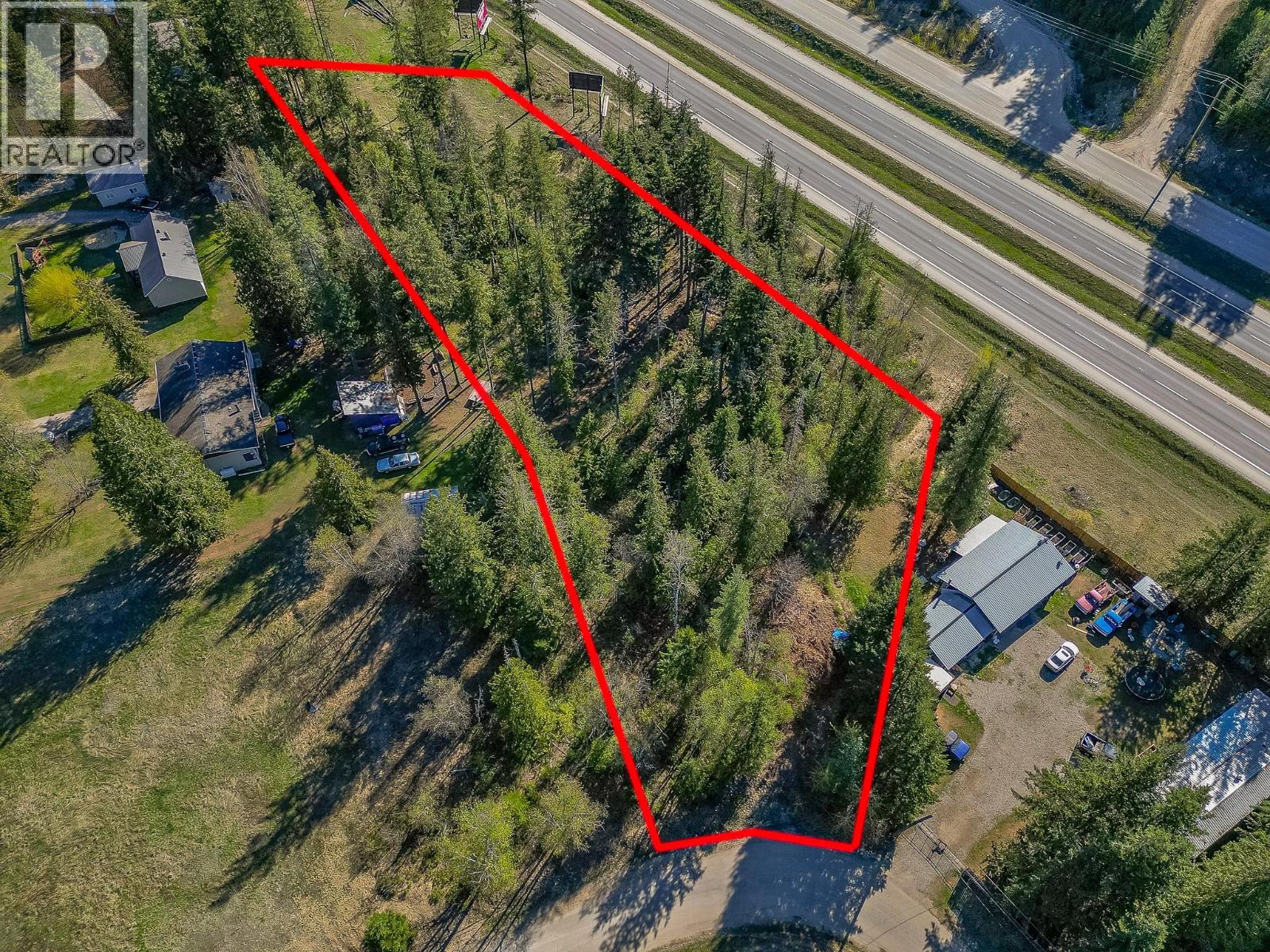 Lot 2 Bloomquist Road, Malakwa, British Columbia  V0E 2J0 - Photo 1 - 10384817