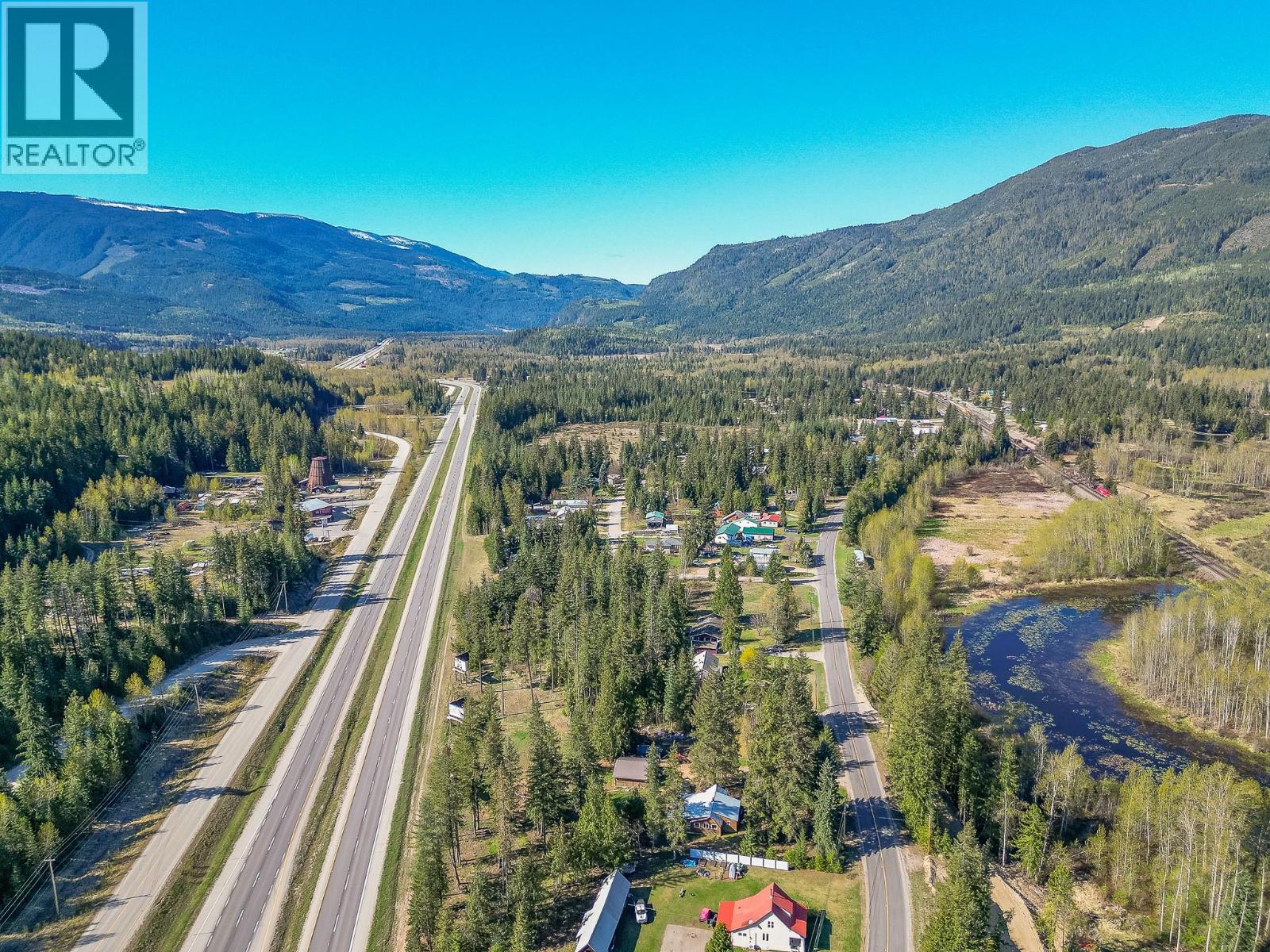 Lot 2 Bloomquist Road, Malakwa, British Columbia  V0E 2J0 - Photo 24 - 10384817