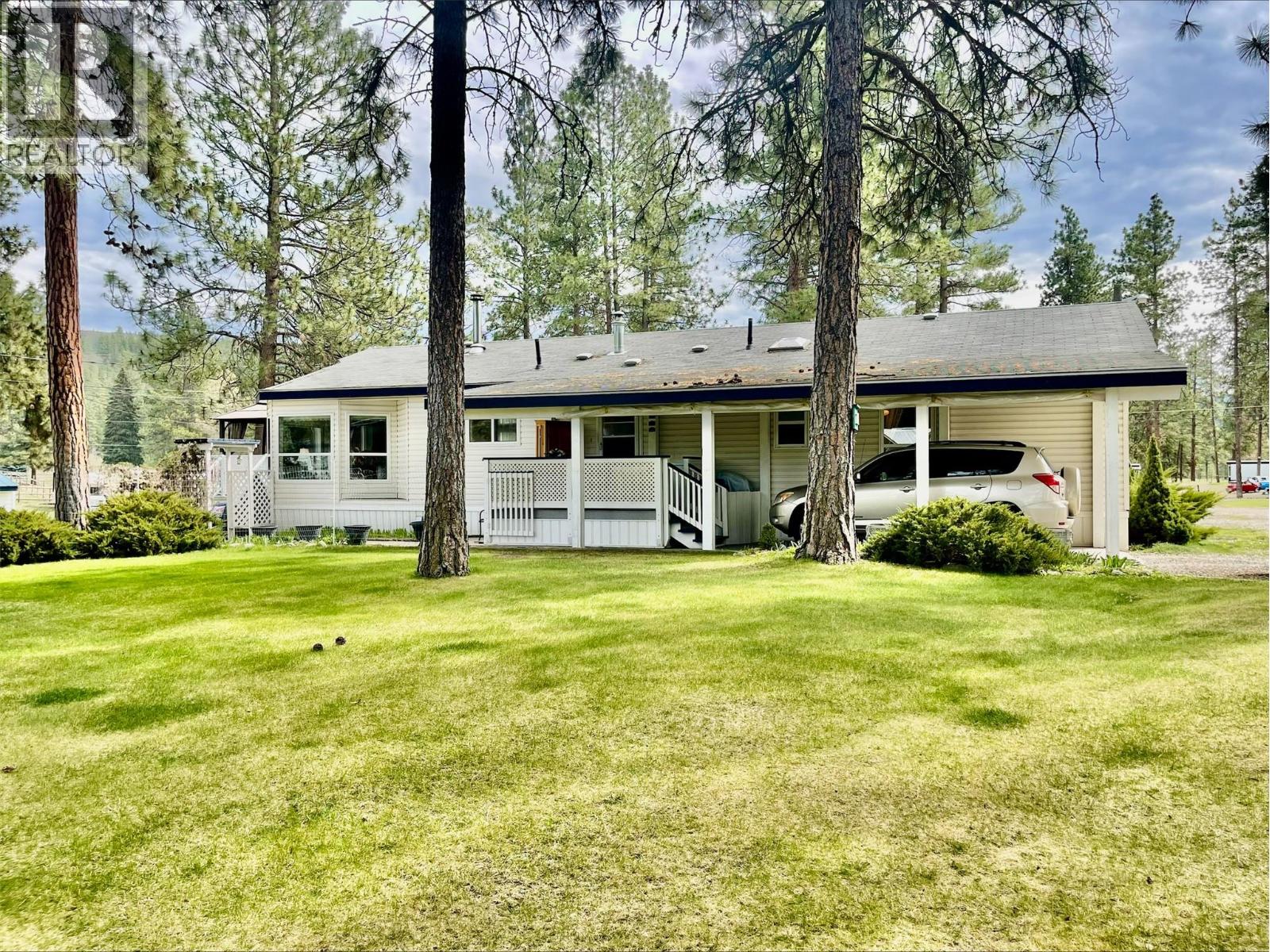 459 Huey Road Unit# 11, Princeton, British Columbia  V0X 1W0 - Photo 1 - 10384559