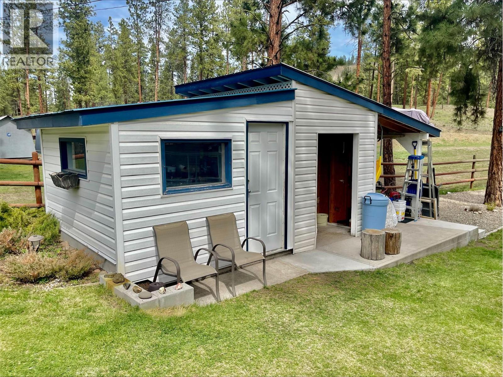 459 Huey Road Unit# 11, Princeton, British Columbia  V0X 1W0 - Photo 19 - 10384559