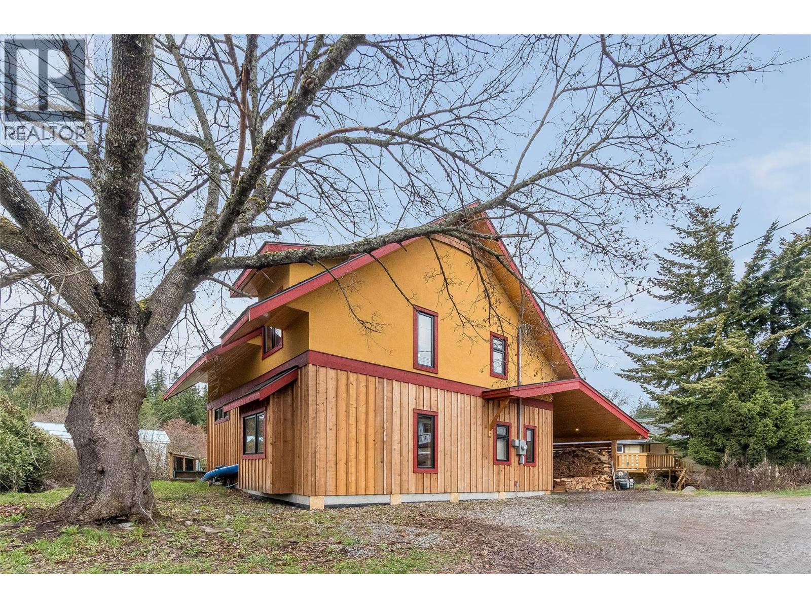 338 C Avenue, Kaslo, British Columbia  V0G 1M0 - Photo 10 - 10383909