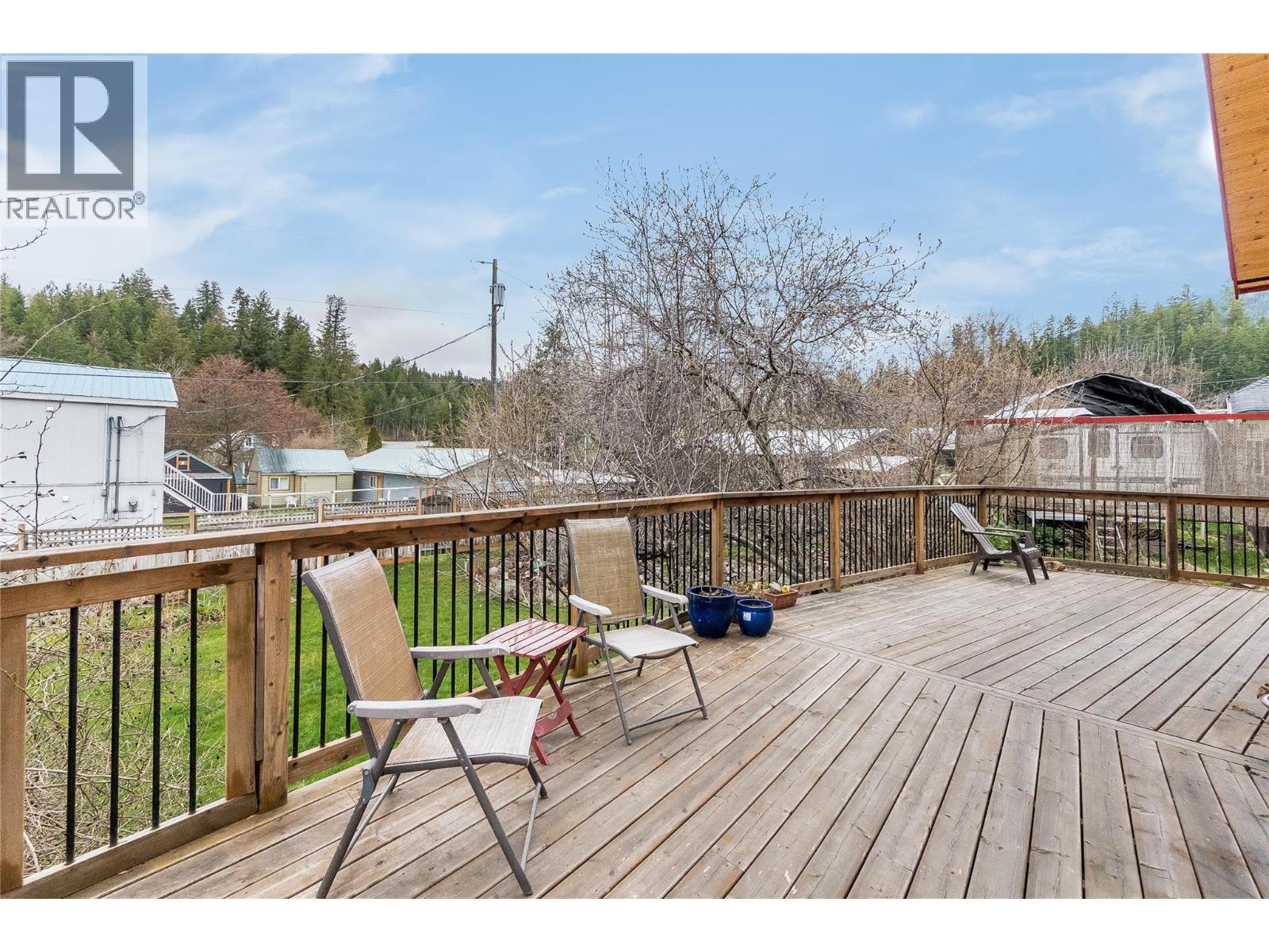 338 C Avenue, Kaslo, British Columbia  V0G 1M0 - Photo 39 - 10383909