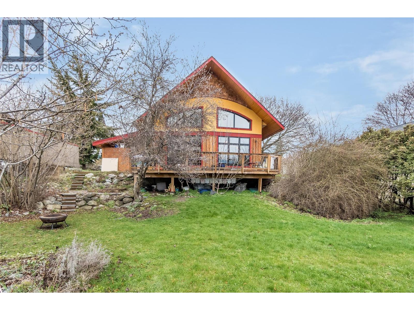 338 C Avenue, Kaslo, British Columbia  V0G 1M0 - Photo 42 - 10383909