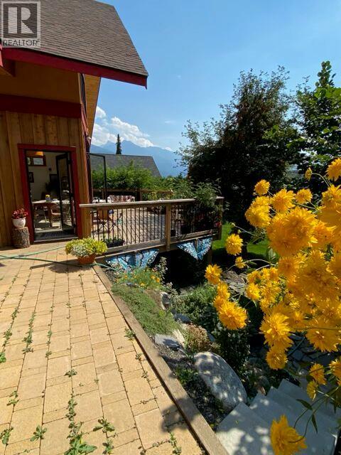 338 C Avenue, Kaslo, British Columbia  V0G 1M0 - Photo 45 - 10383909