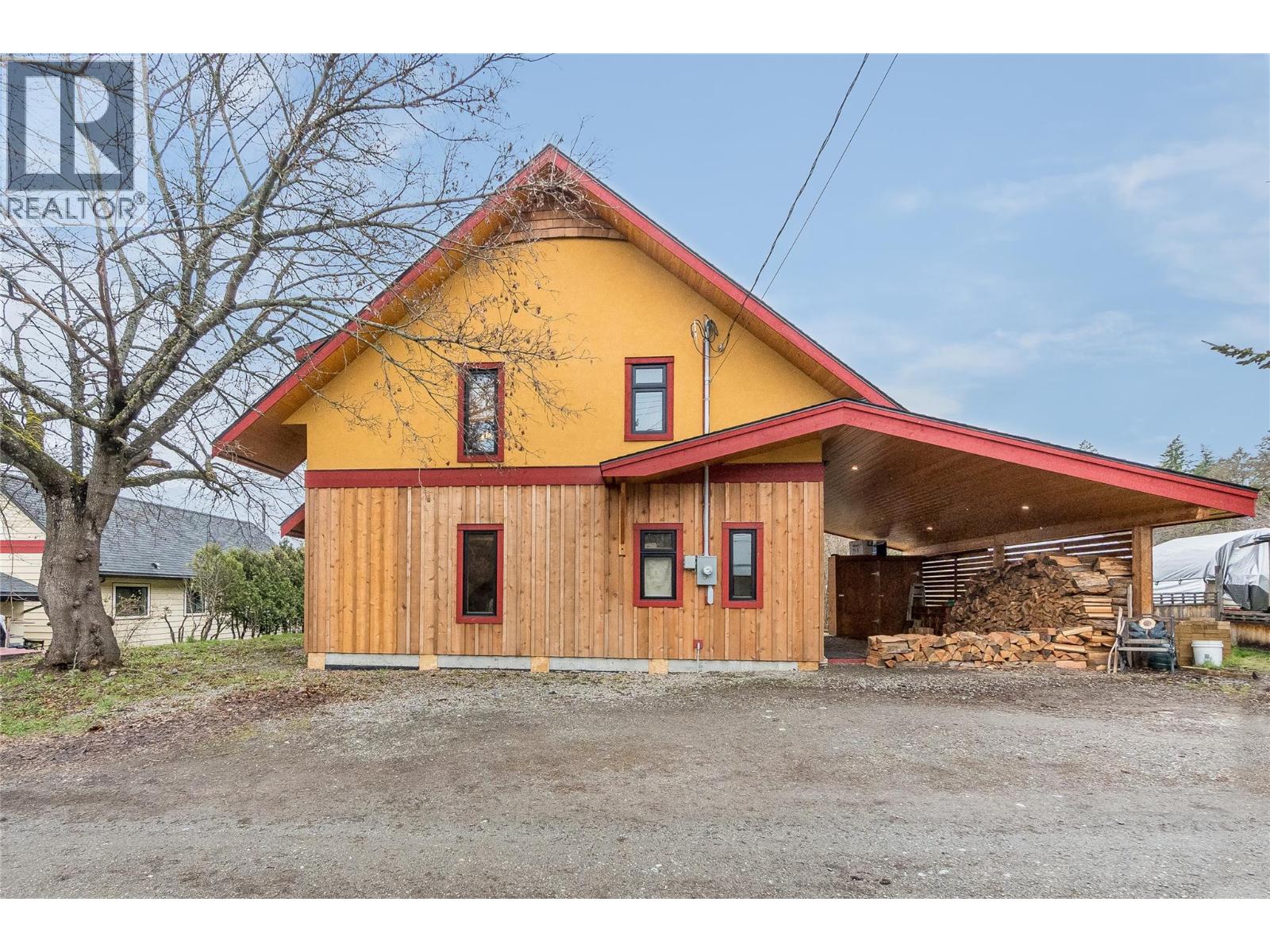338 C Avenue, Kaslo, British Columbia  V0G 1M0 - Photo 9 - 10383909