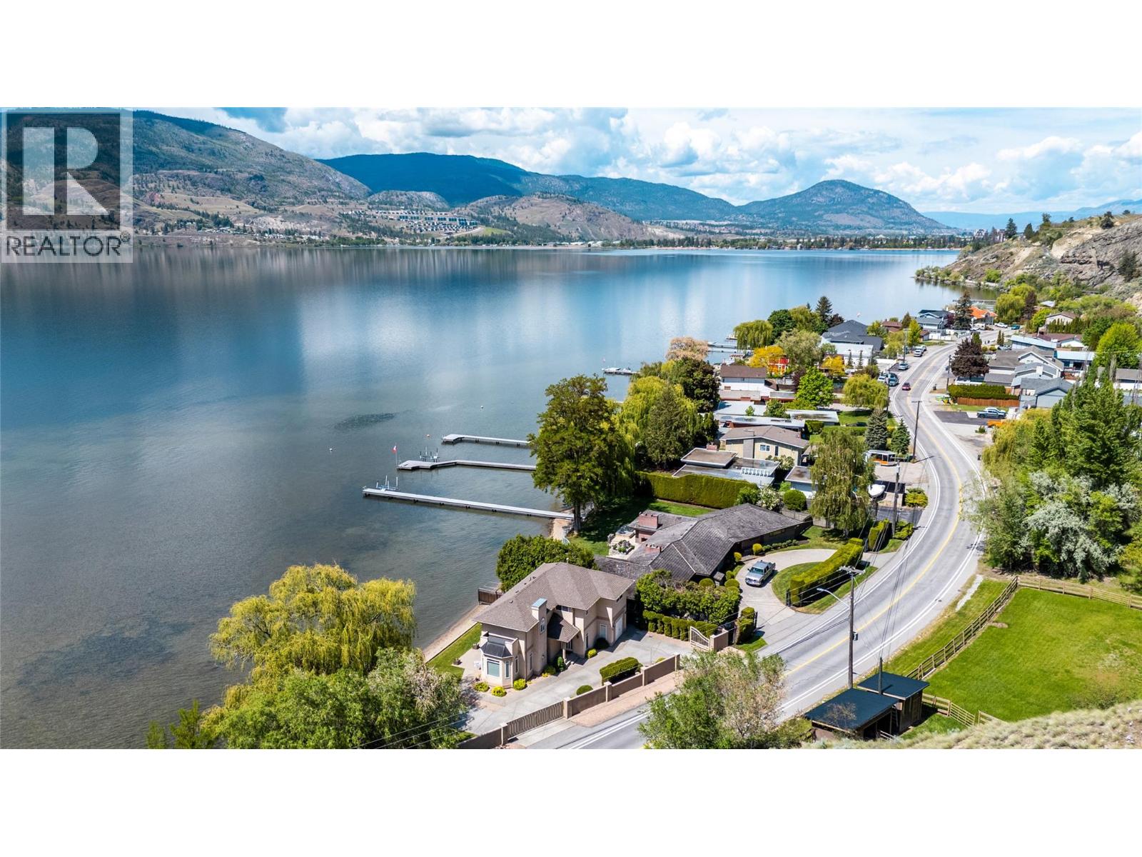 4597 Lakeside Road, Penticton, British Columbia  V2A 8W4 - Photo 3 - 10384842