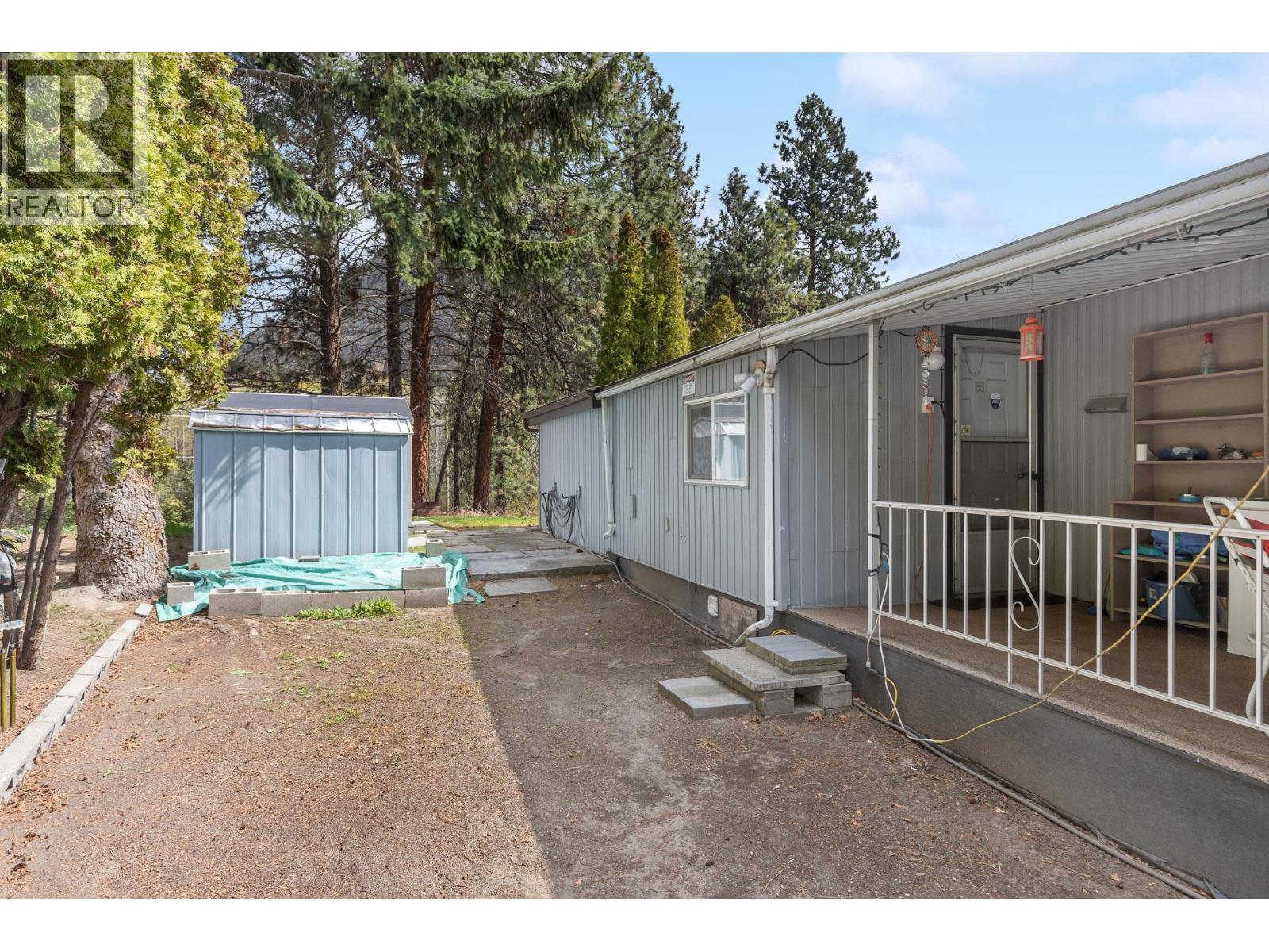 1929 97 Highway S Unit# 6, West Kelowna, British Columbia  V1Z 2Z1 - Photo 26 - 10384784