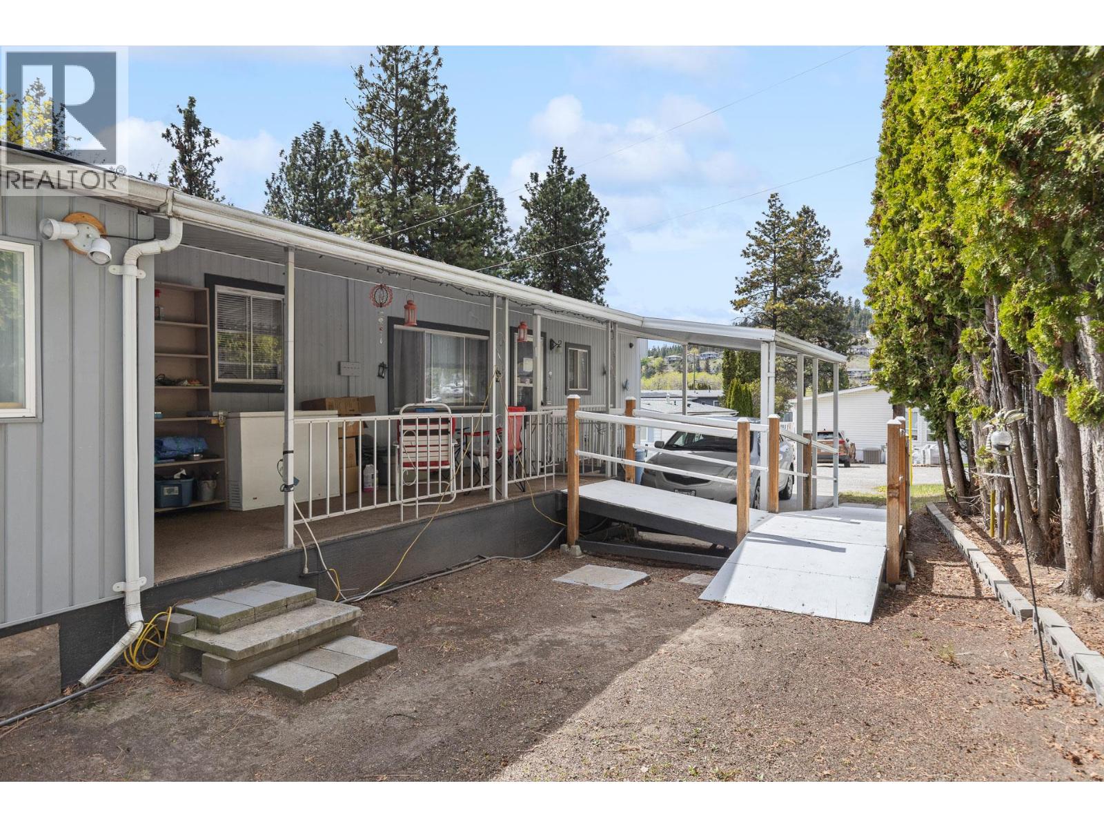 1929 97 Highway S Unit# 6, West Kelowna, British Columbia  V1Z 2Z1 - Photo 27 - 10384784